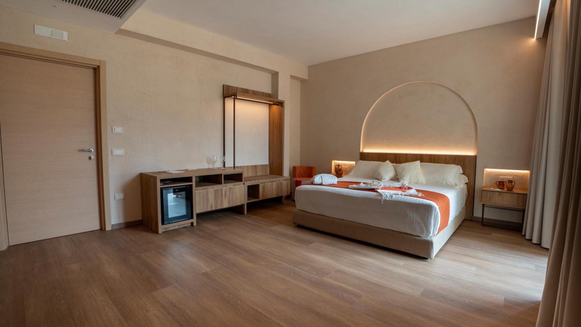 Family Room Terrace