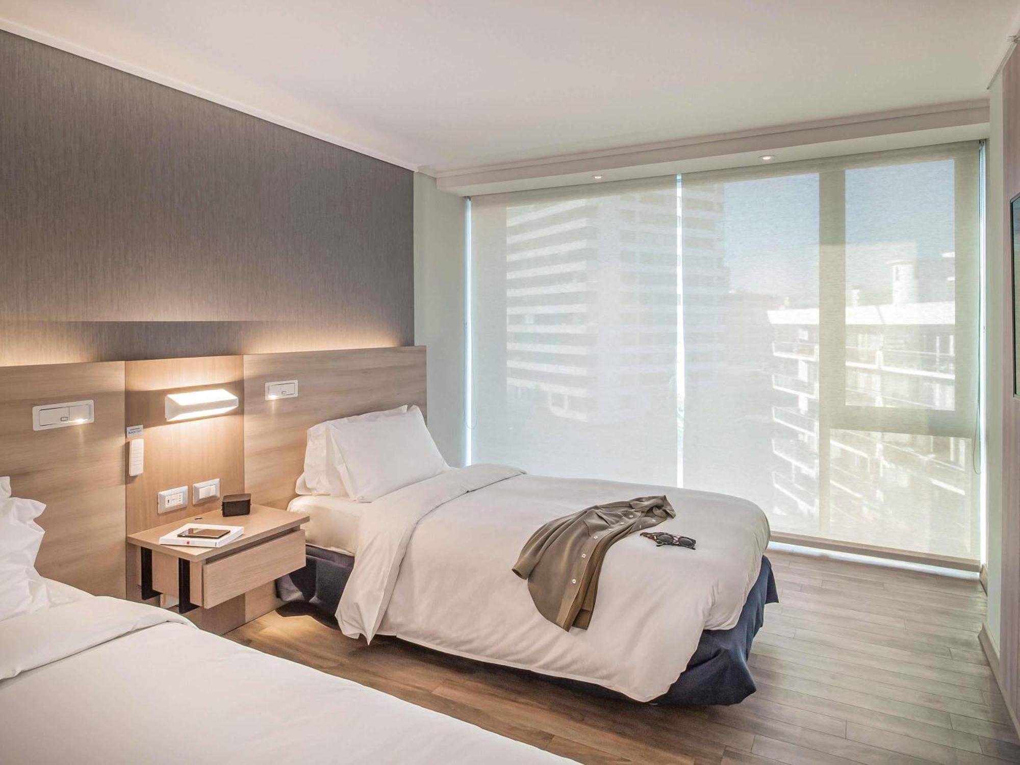 Twin Room Disability Access