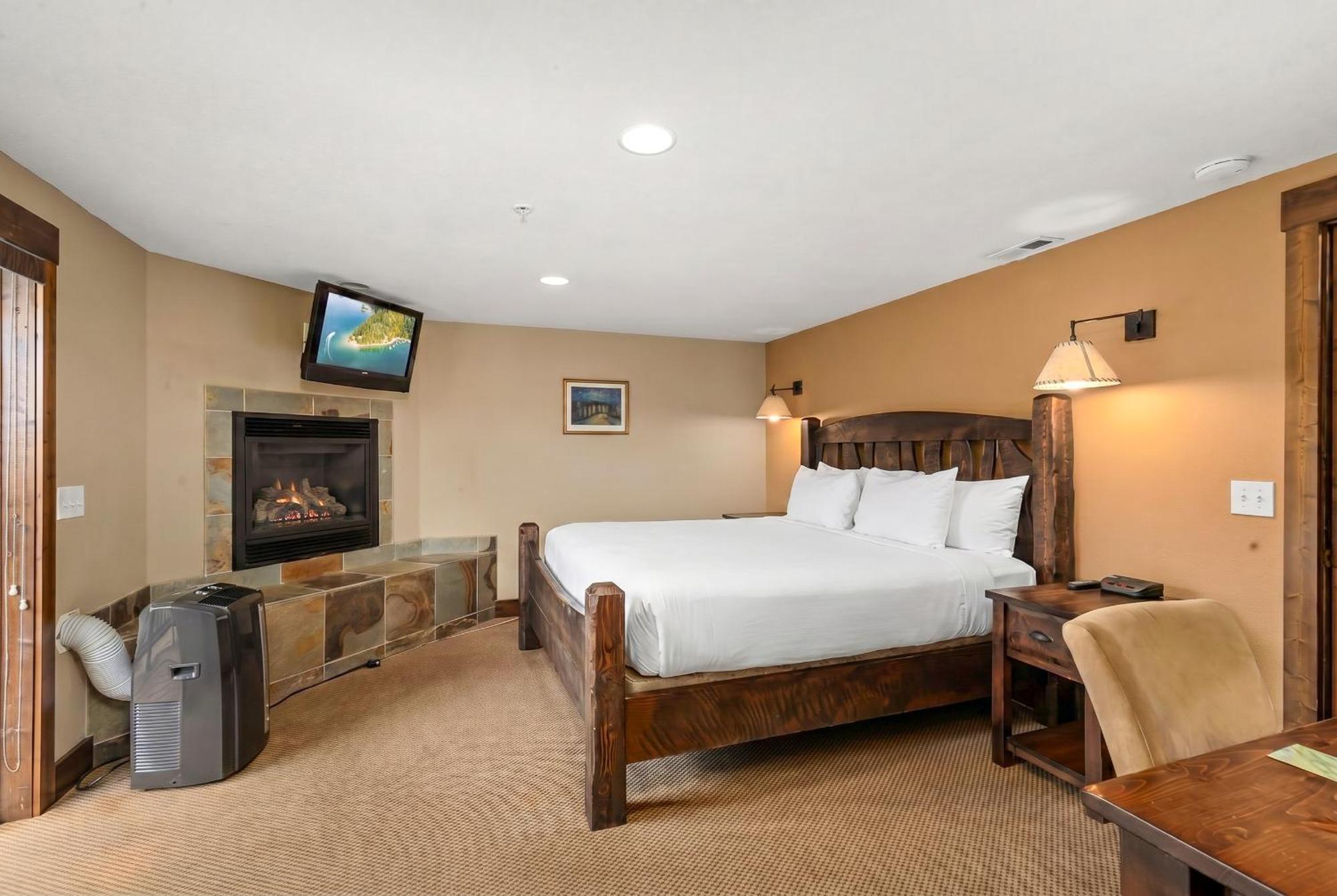 King Room River View