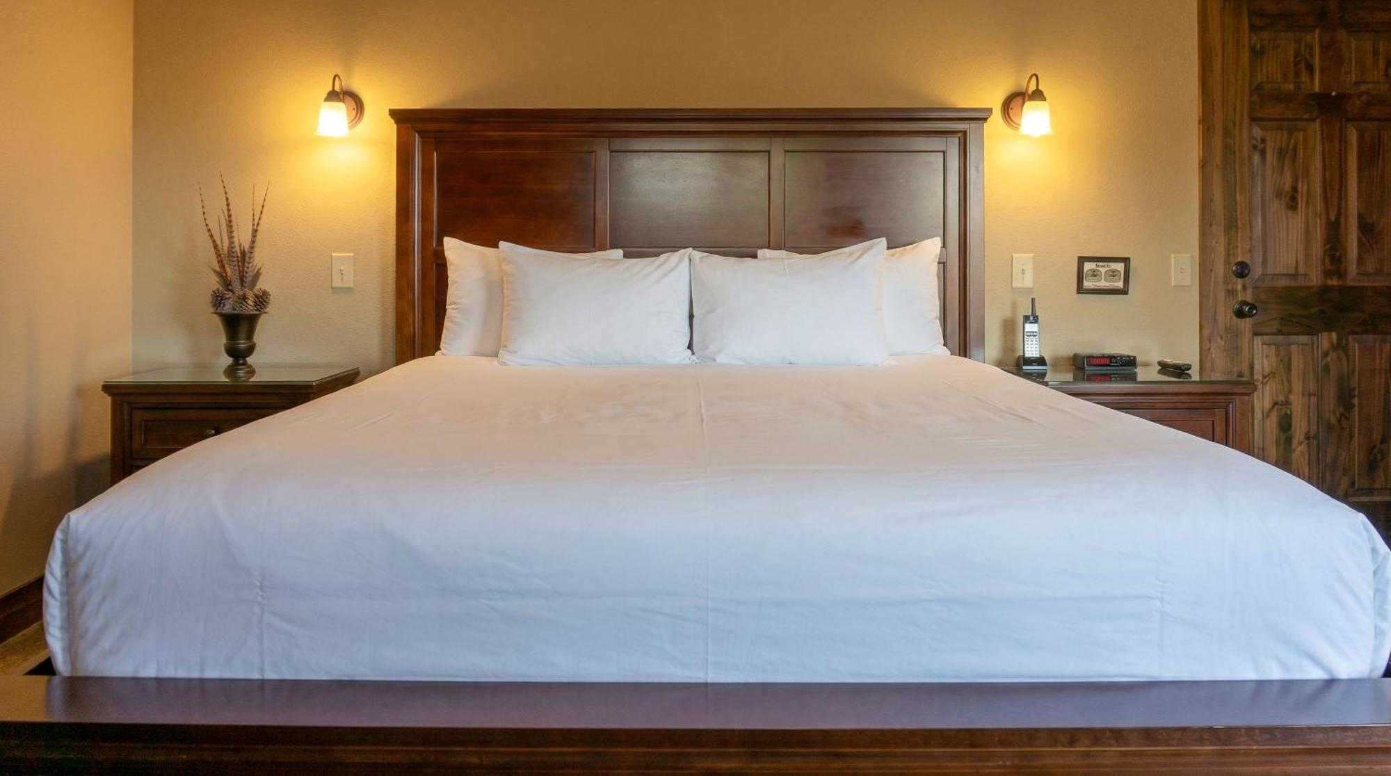 King Room River View