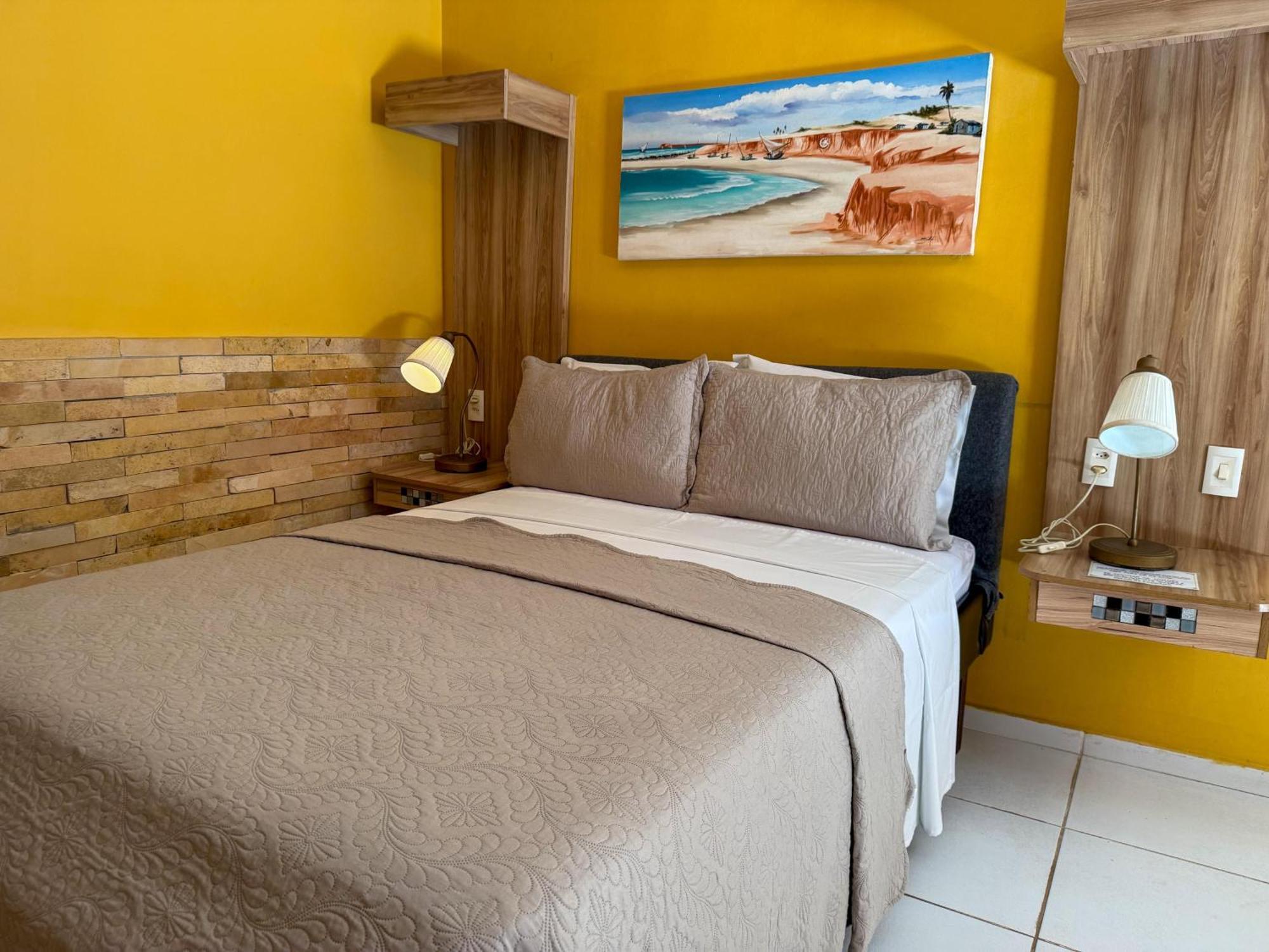 Standard Double Room Ground Floor
