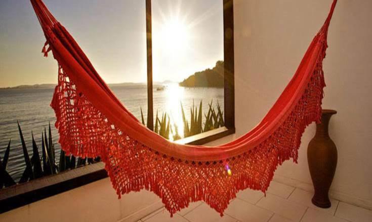 Deluxe Double Room Sea View
