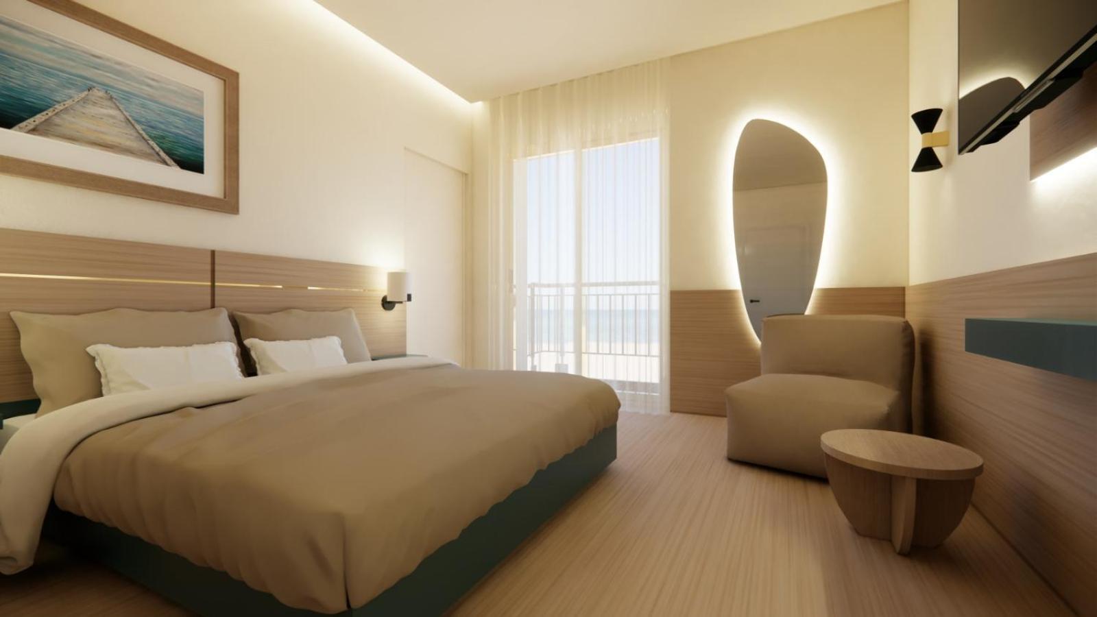 Deluxe Double Room Balcony Sea View,1771557371:JPEG