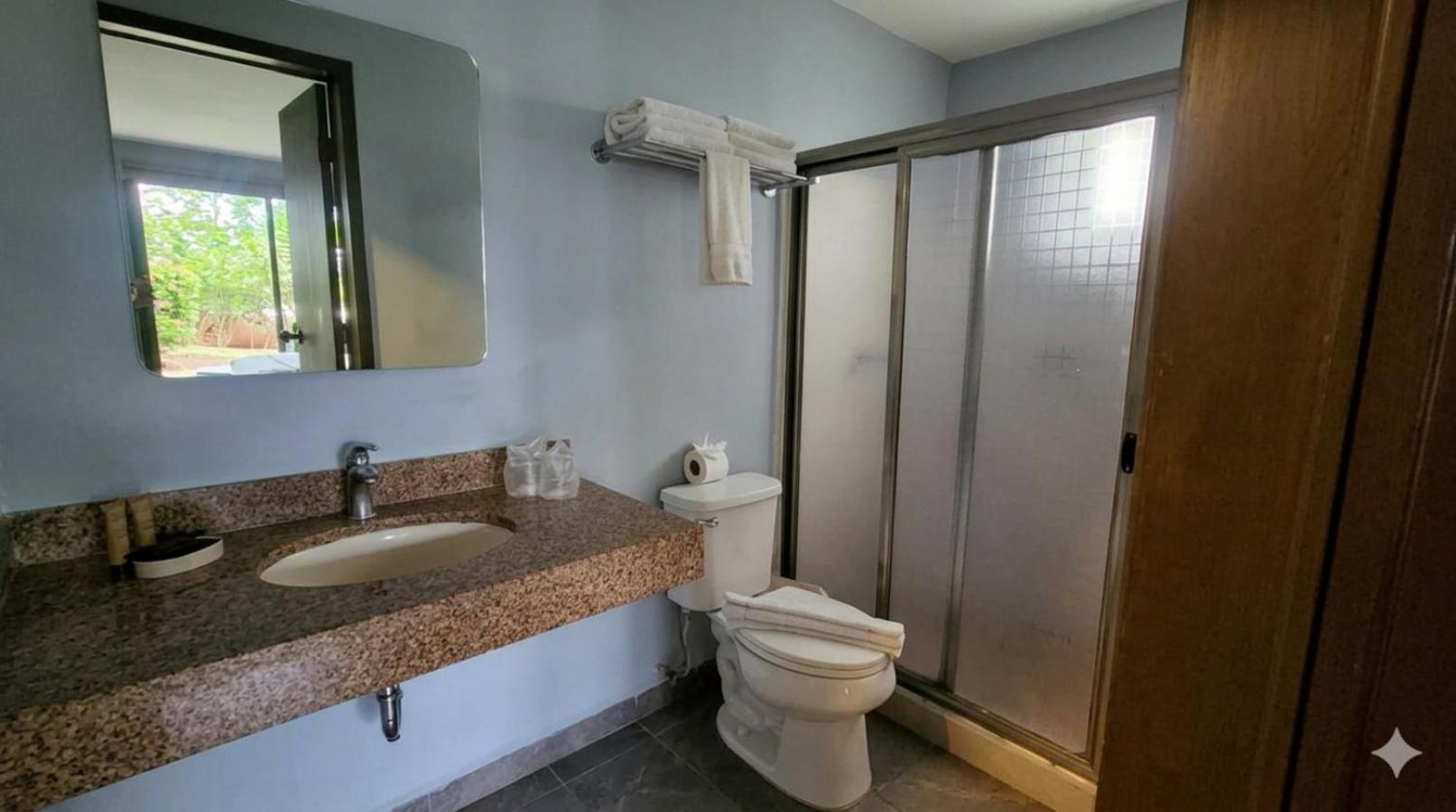 Deluxe Junior Suite