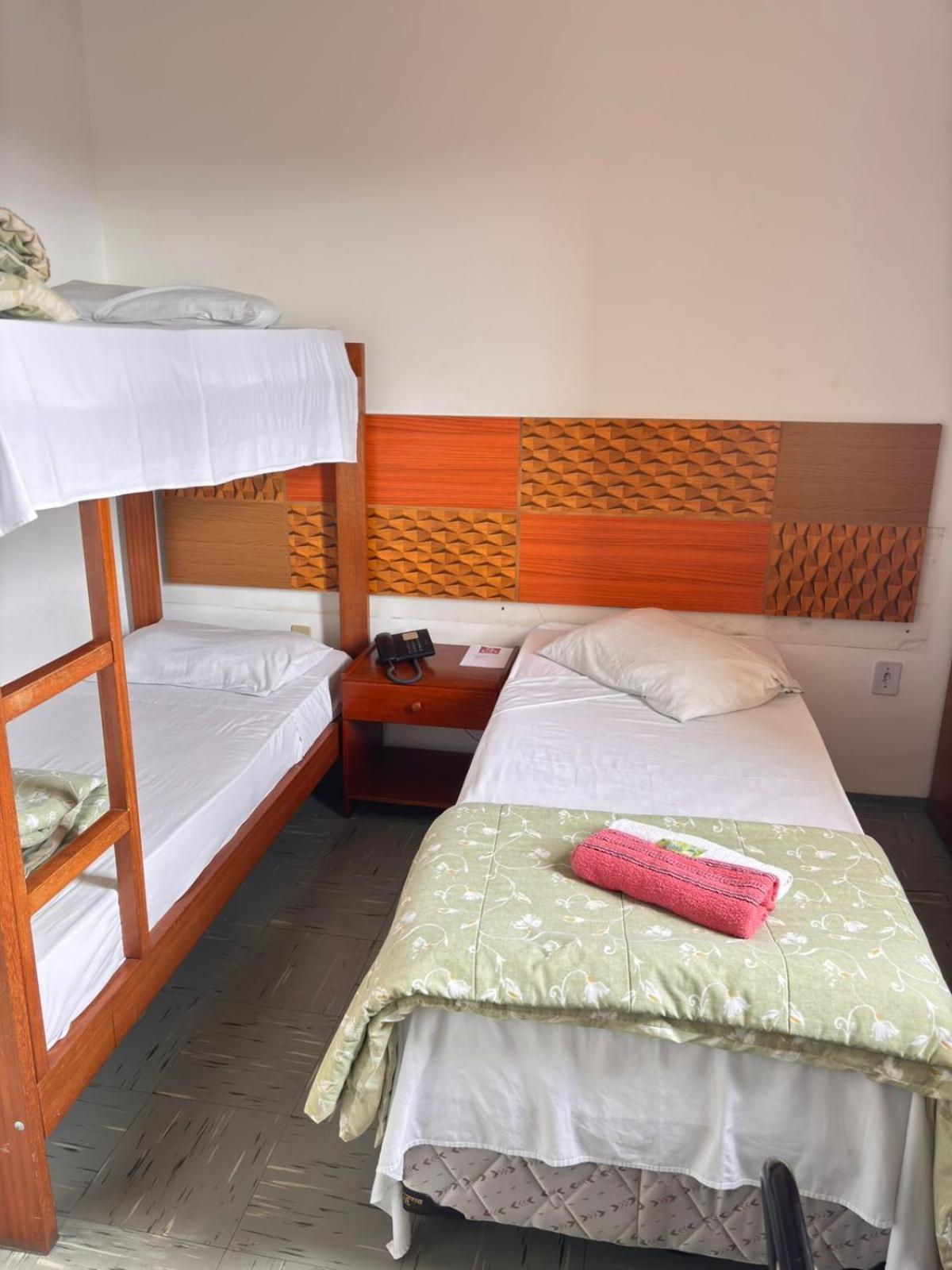 Superior Triple Room