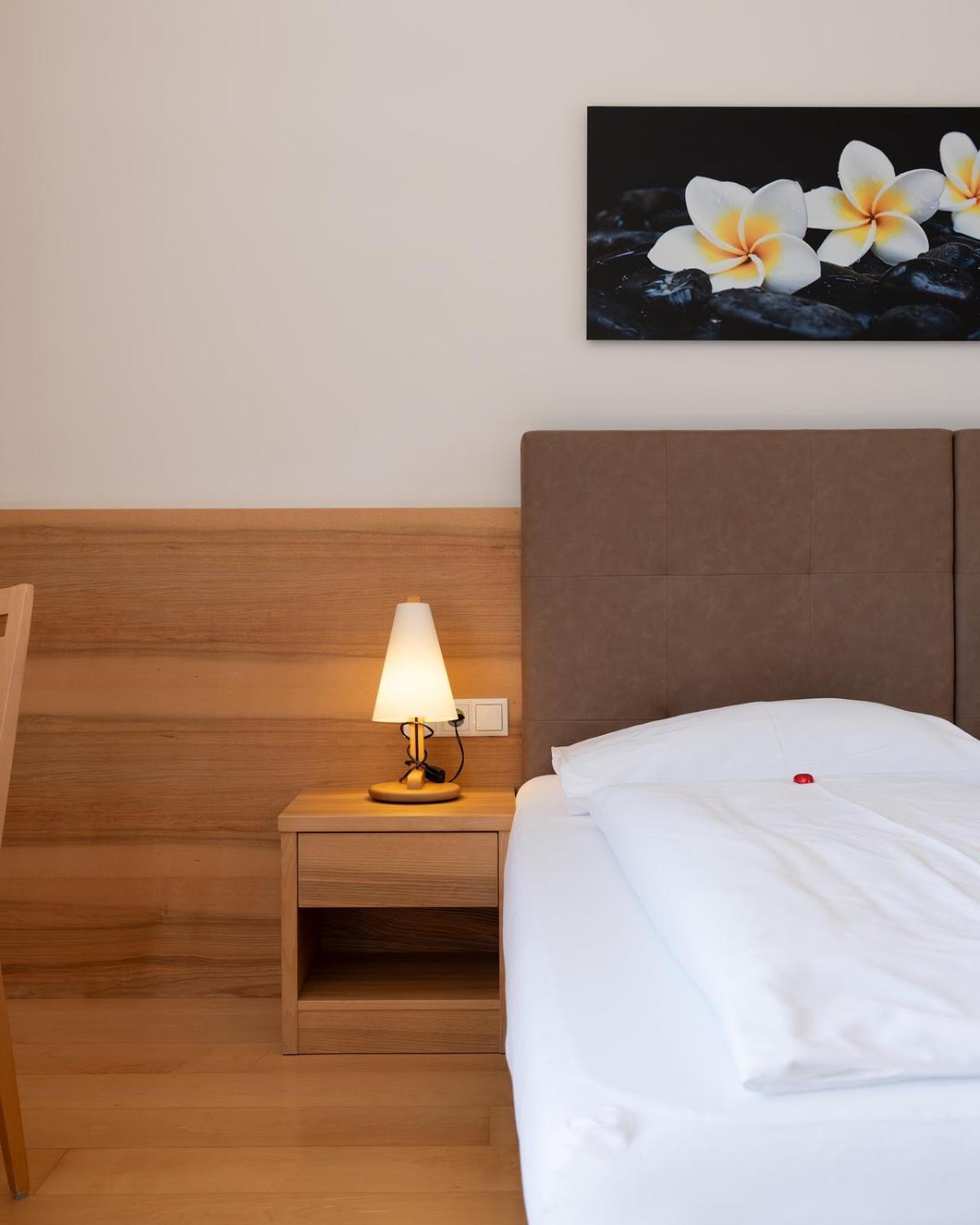 Superior Twin or Double Room