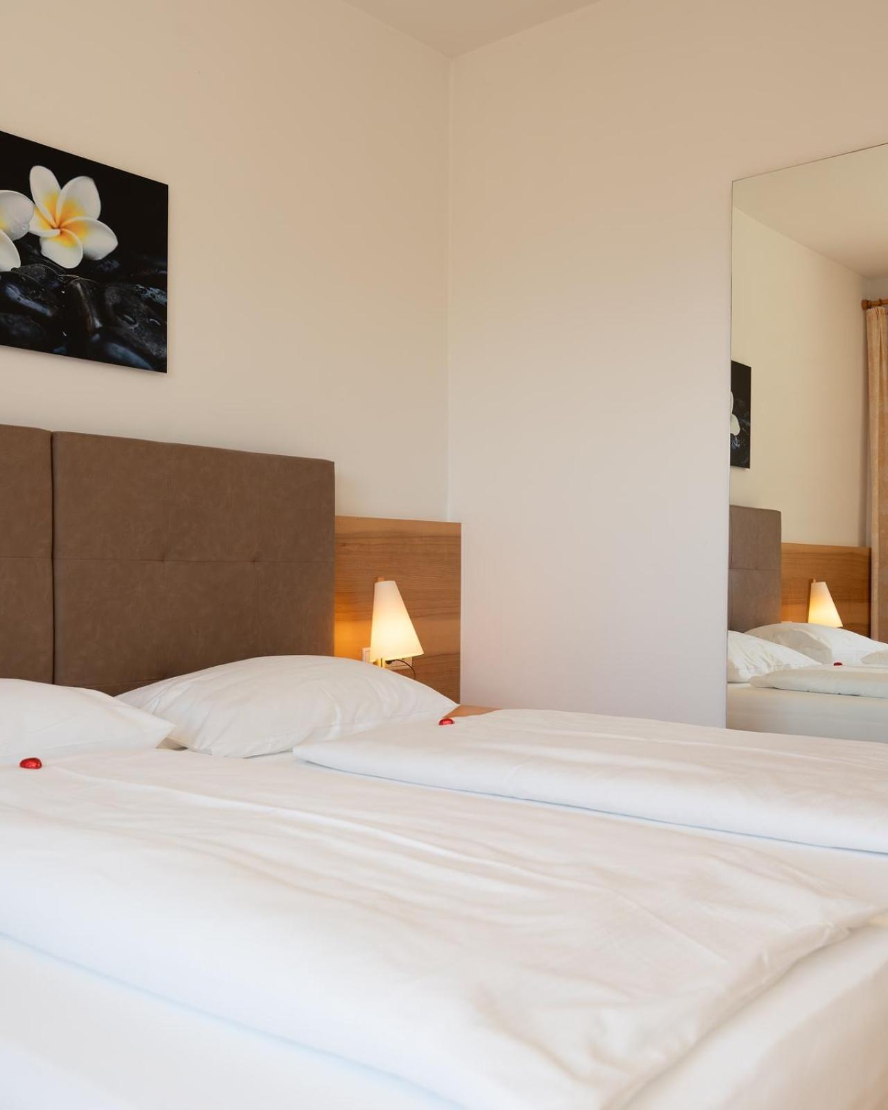 Superior Twin or Double Room