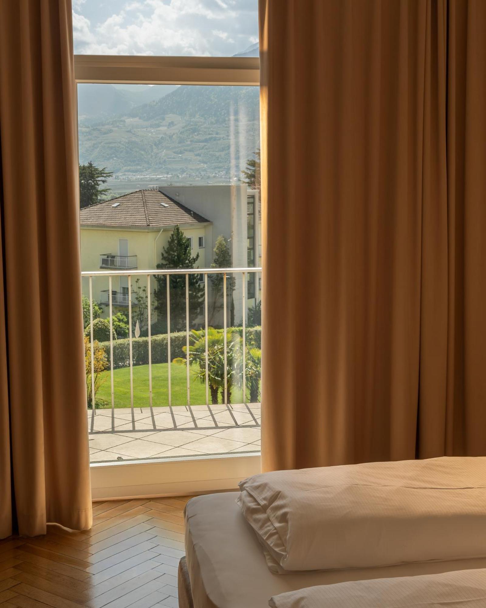 Comfort Twin or Double Room