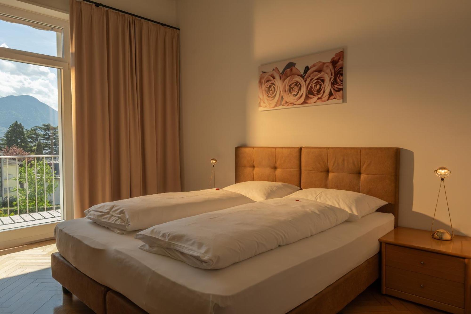 Comfort Twin or Double Room