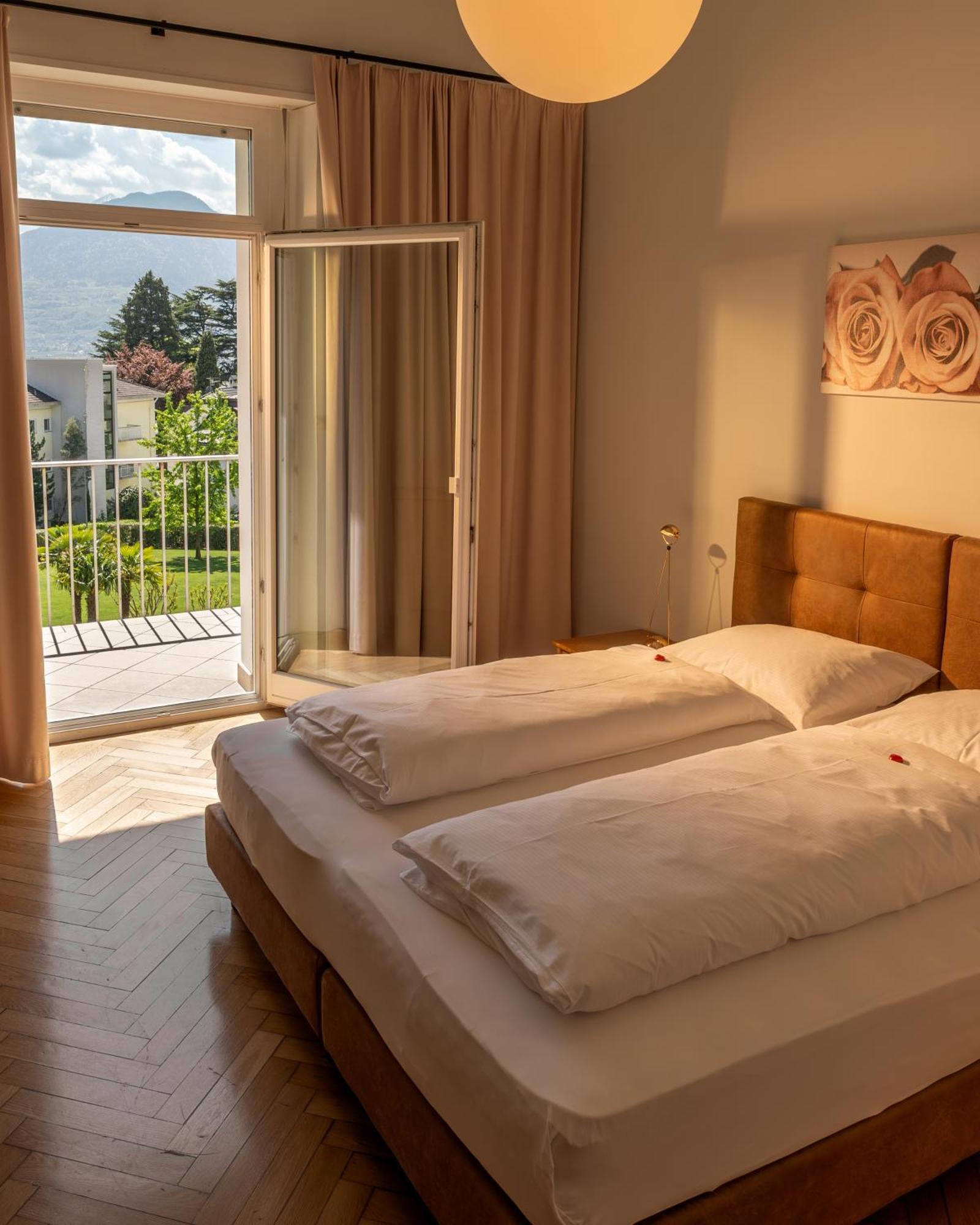 Comfort Twin or Double Room