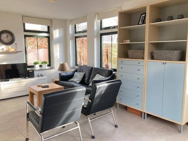 Koningshoeve 4 2 slaapkamers