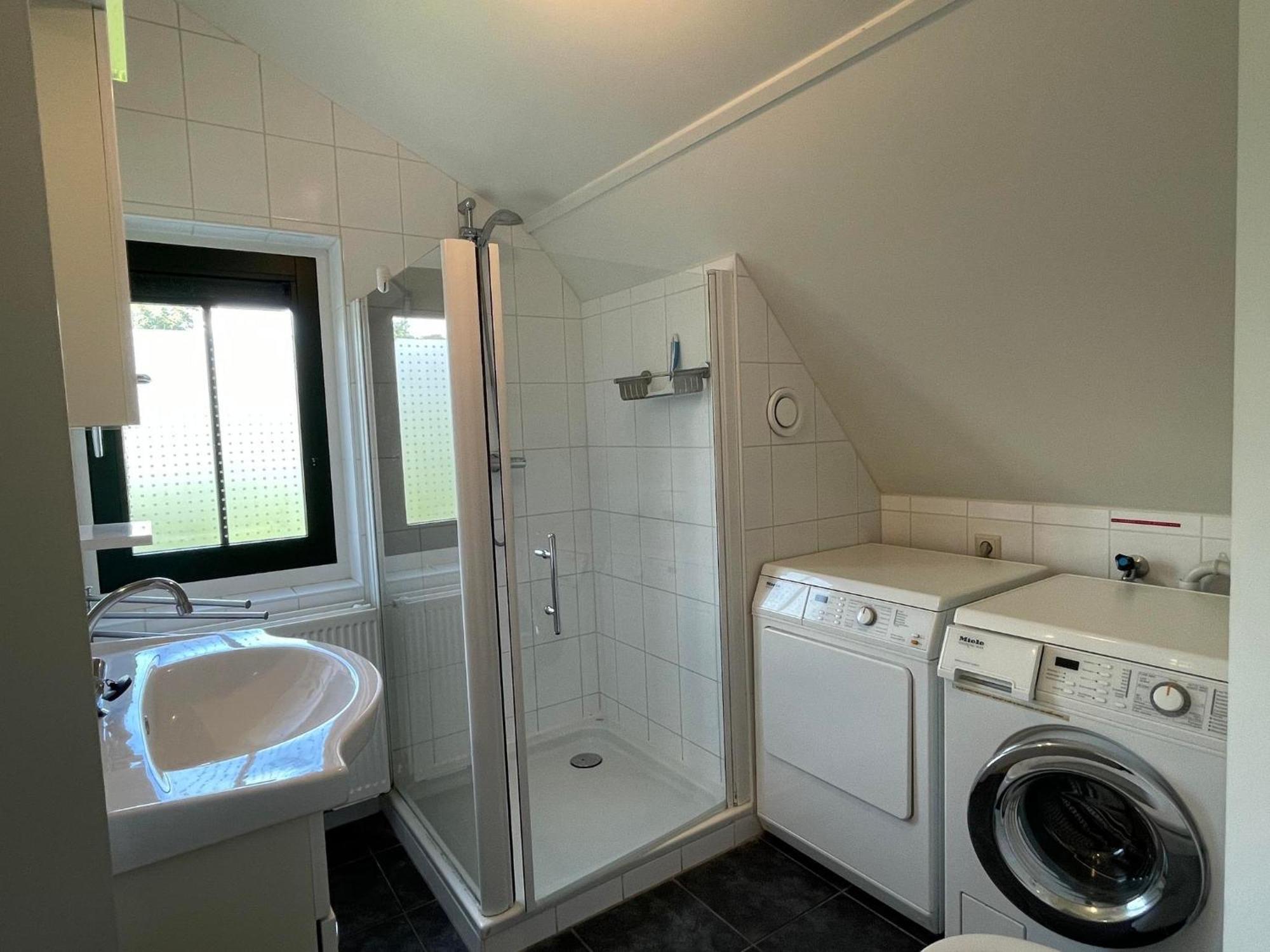 Koningshoeve 4 2 slaapkamers