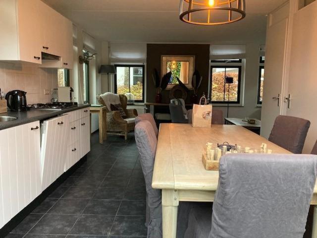 Koningshoeve 4 3 slaapkamers
