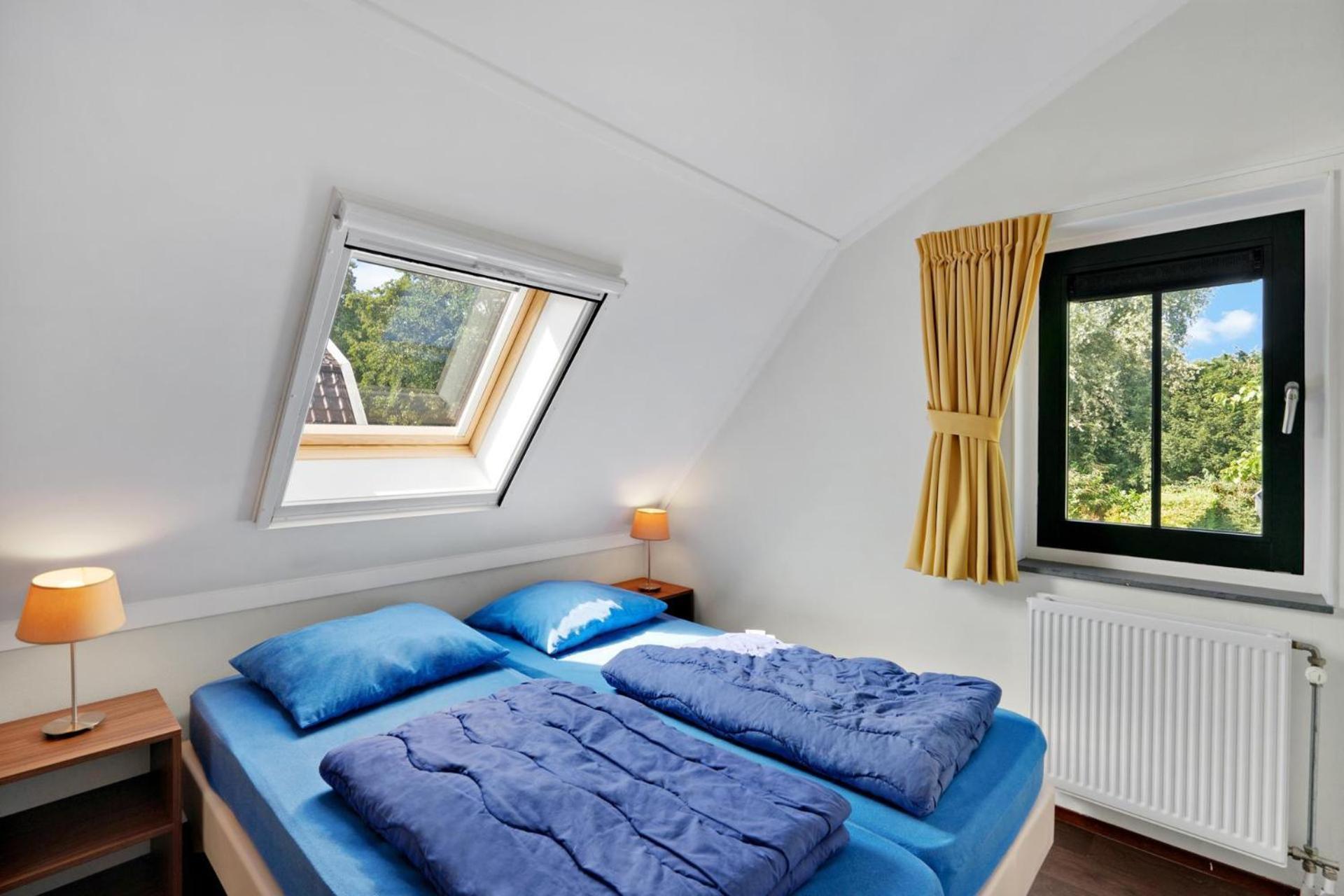 Koningshoeve 4 3 slaapkamers
