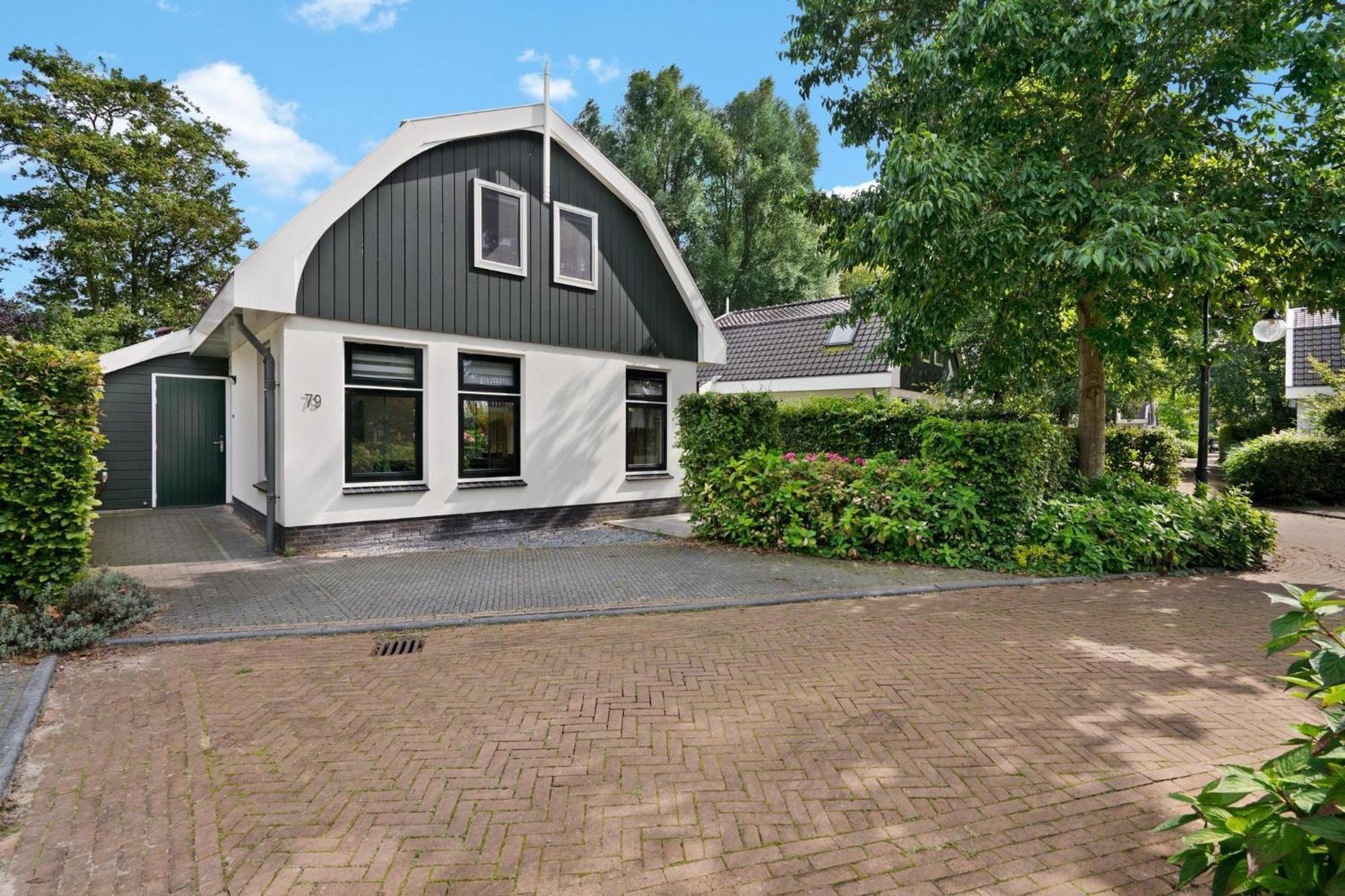 Koningshoeve 4 3 slaapkamers