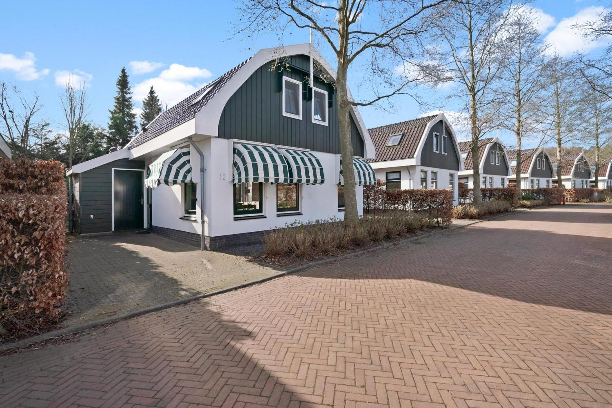Koningshoeve 6