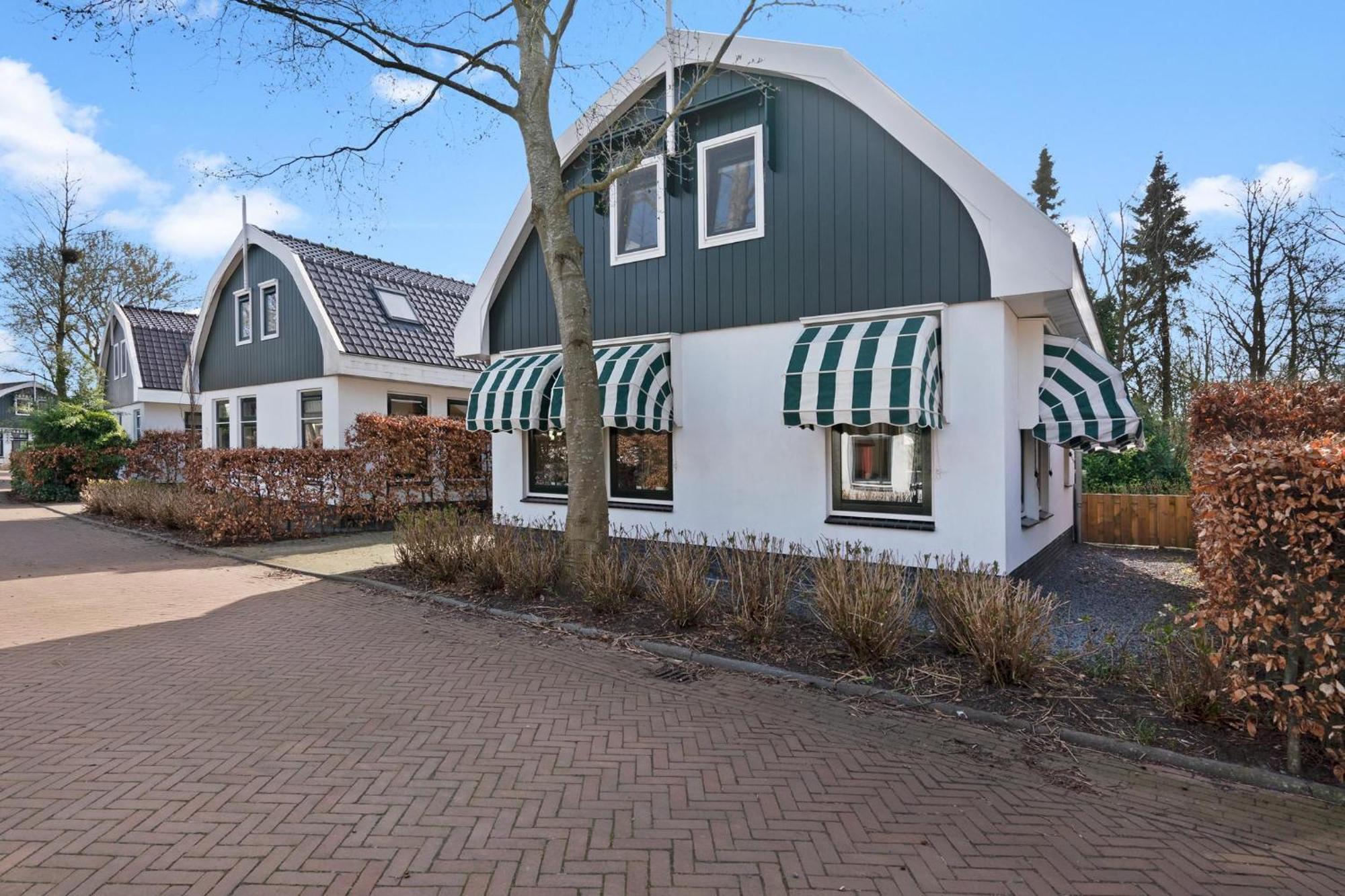 Koningshoeve 6