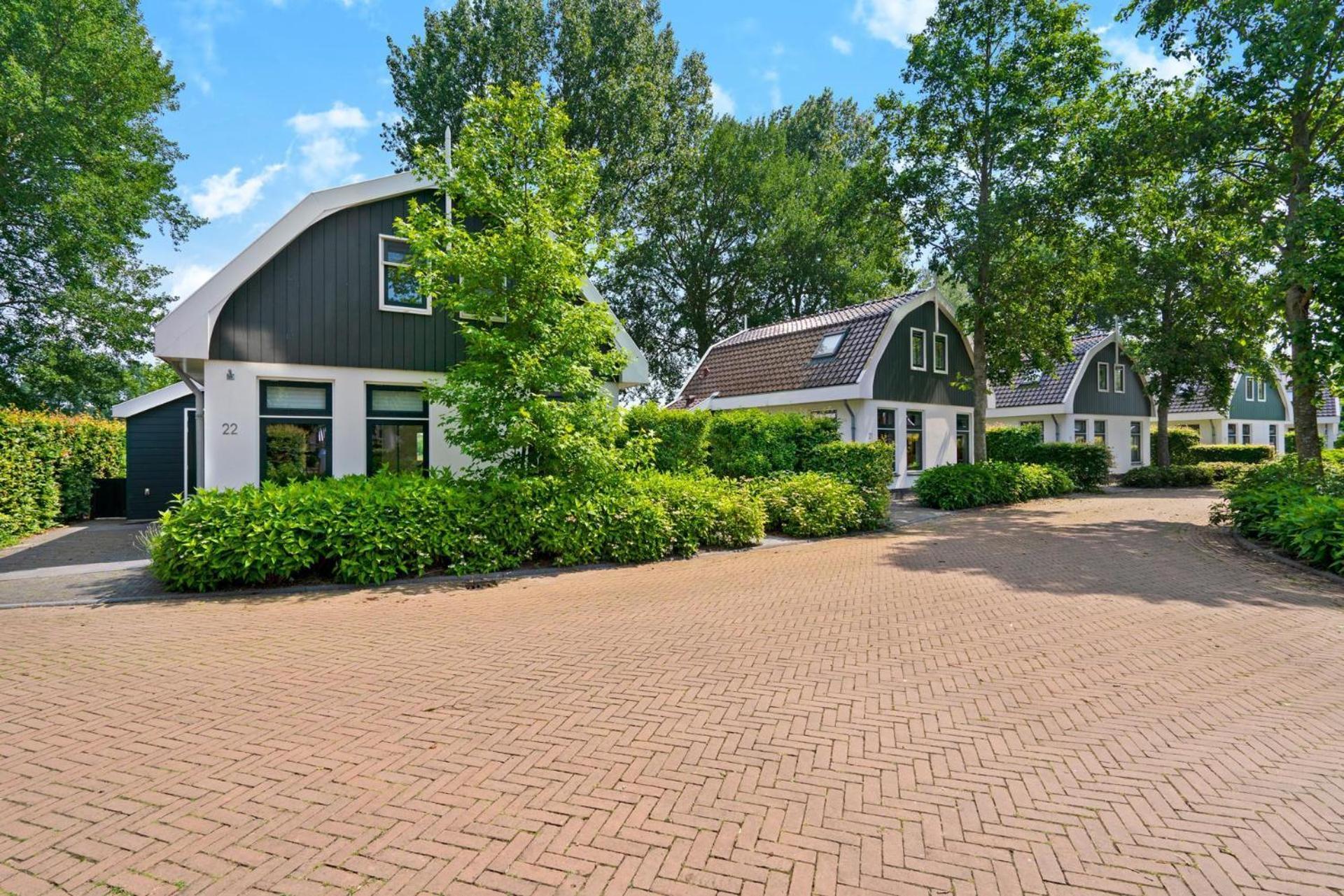 Koningshoeve Restyled 4