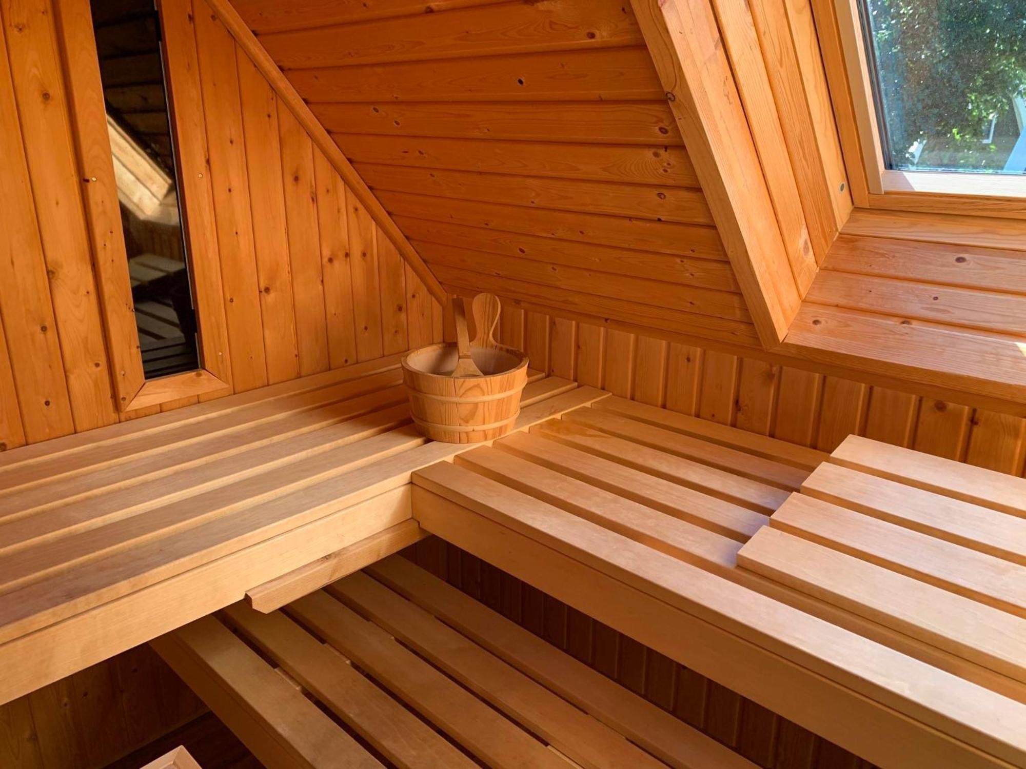 Koningshoeve Wellness 4