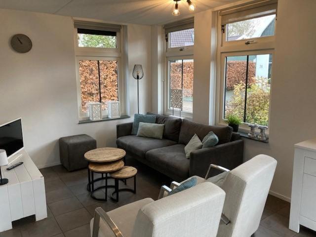Koningshoeve Wellness 4