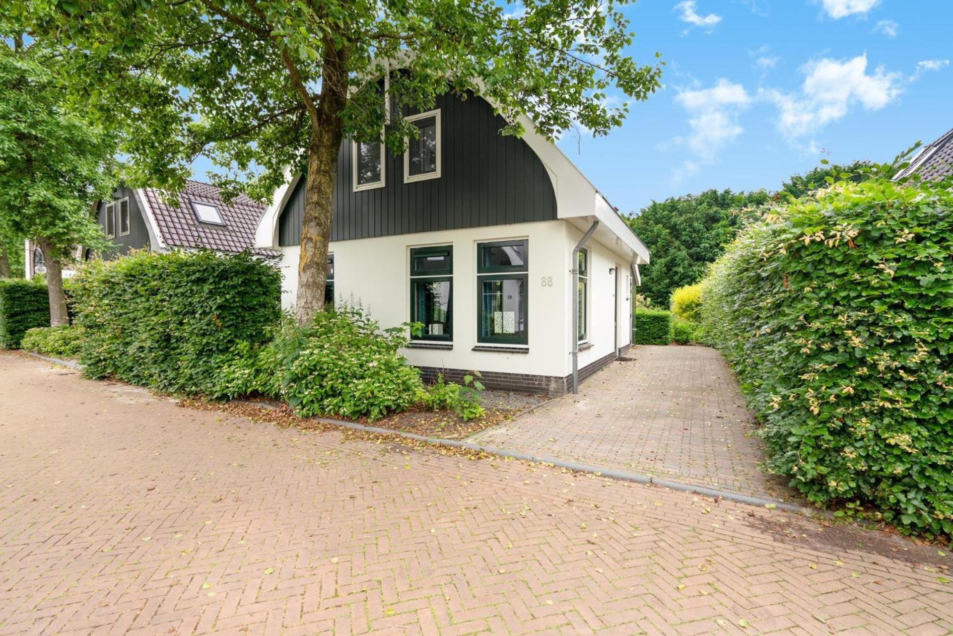 Koningshoeve Wellness 4