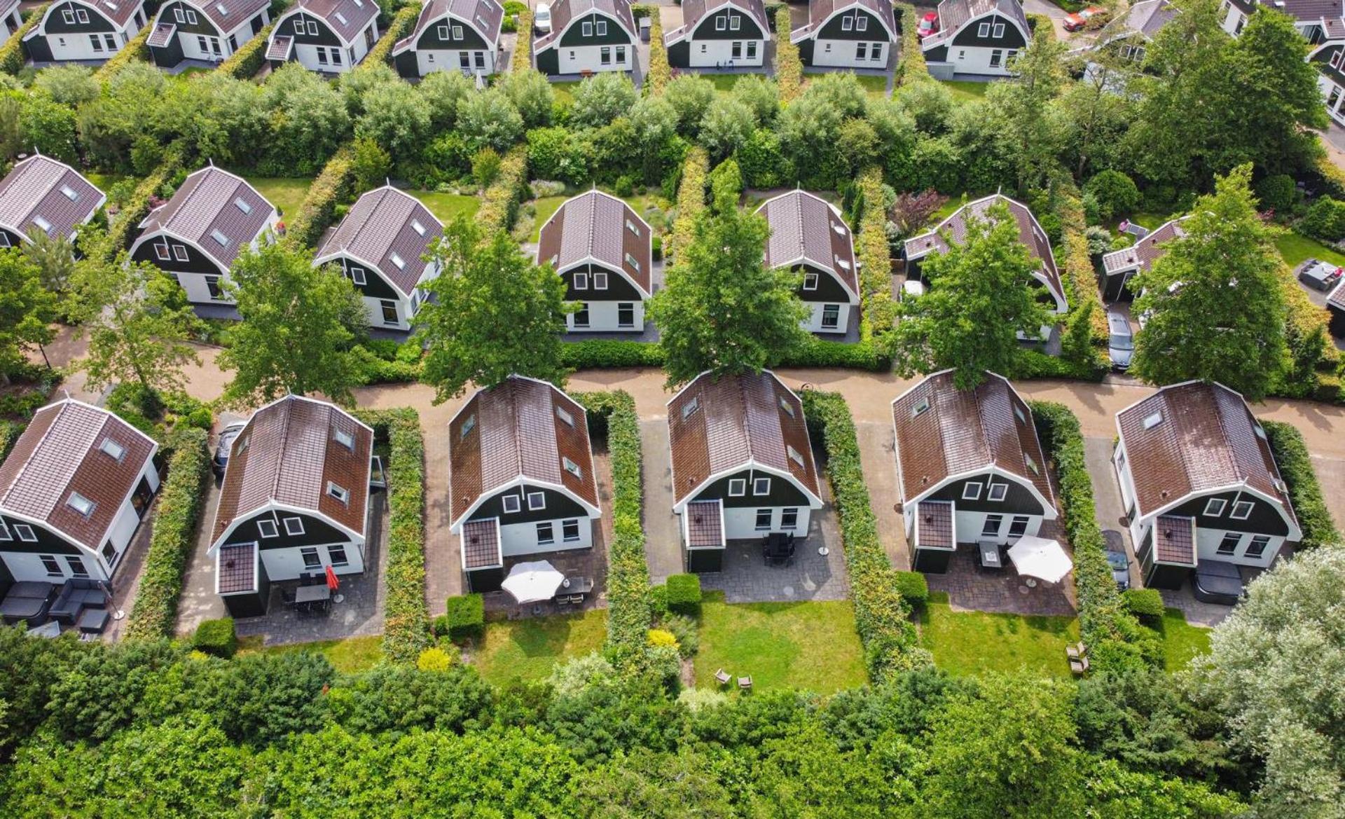 Koningshoeve Wellness 4