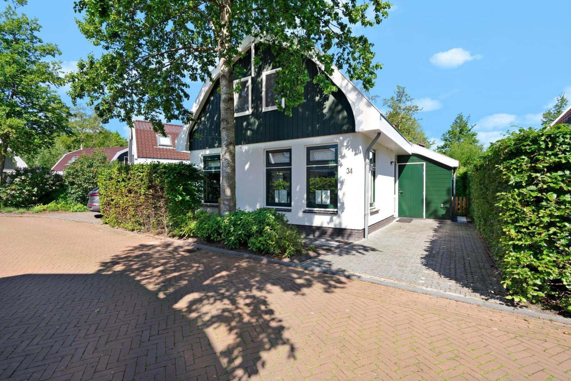 Koningshoeve Restyled 6