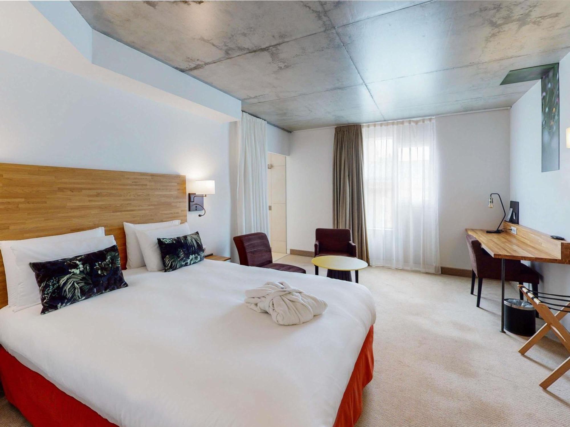 Privilege Double Room