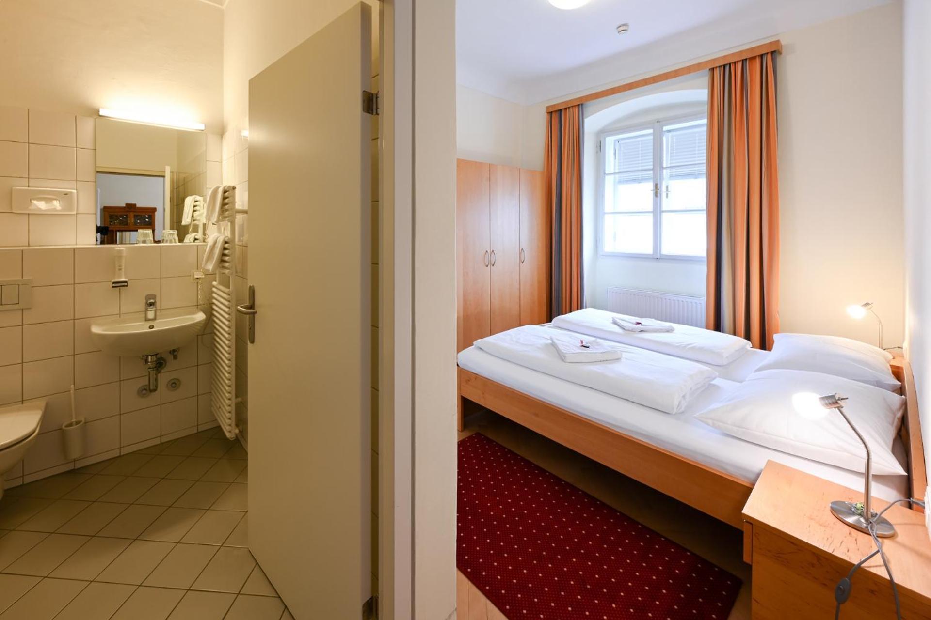 Family Double Room