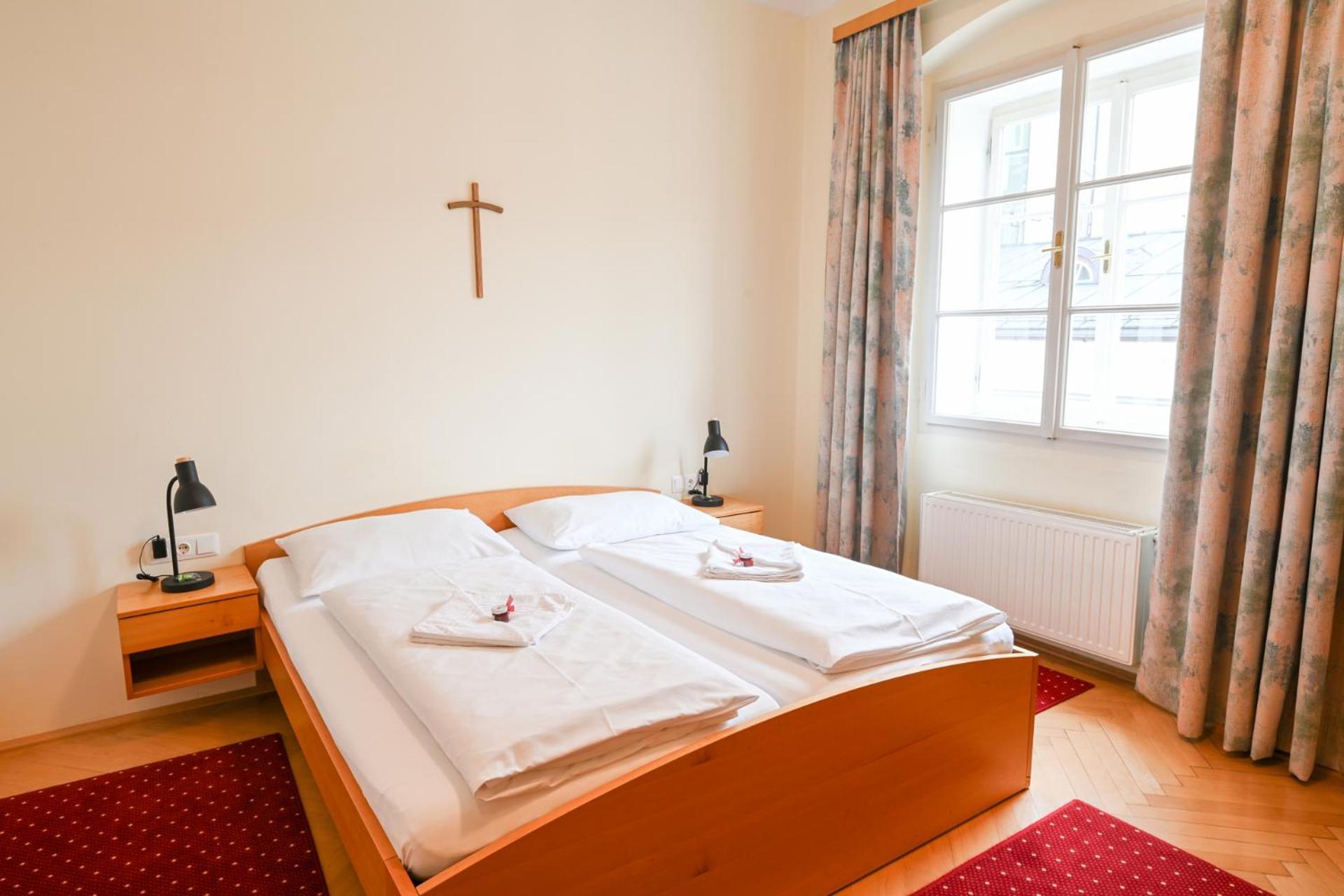 Classic Double Room