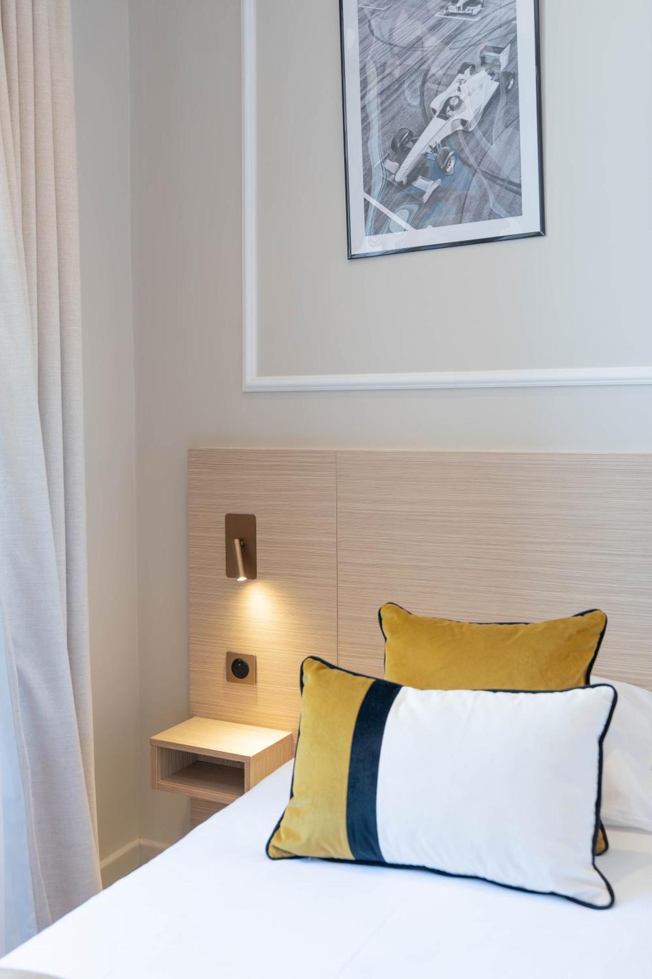 Double or Twin Room