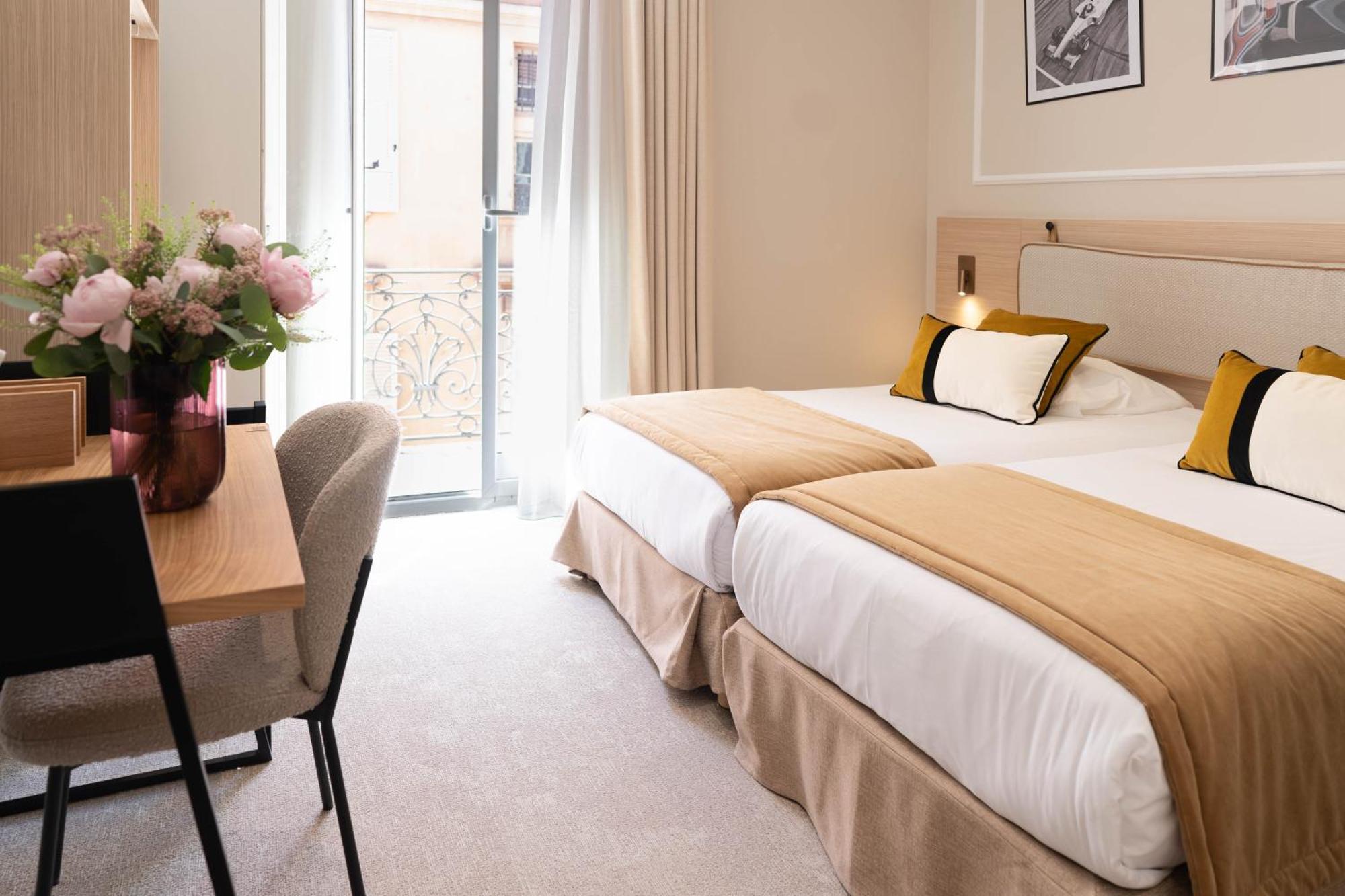 Double or Twin Room