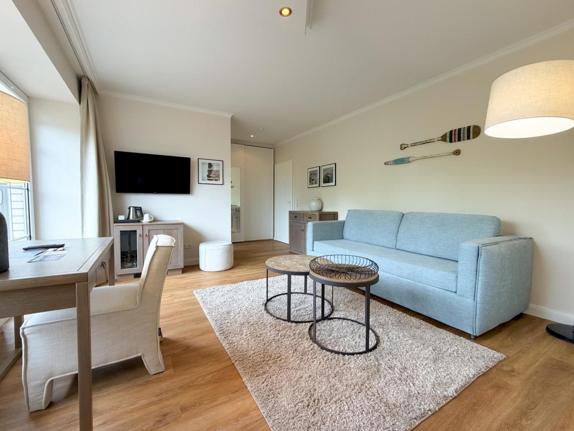 Suite Niendorf View