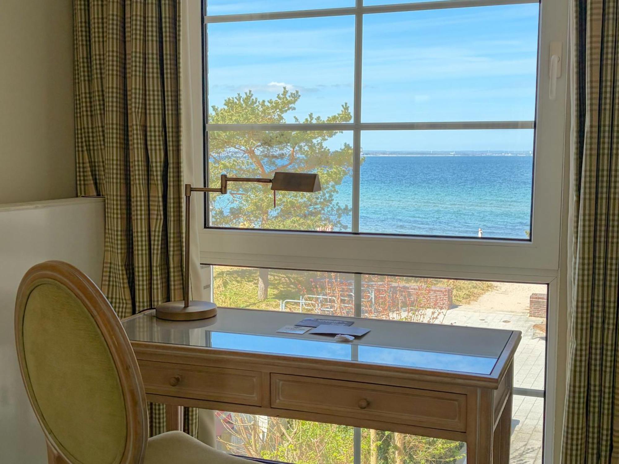 Single Room Sea View