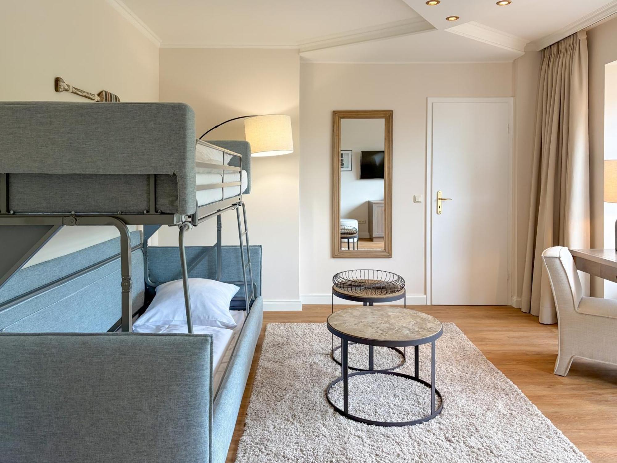 Suite Niendorf View