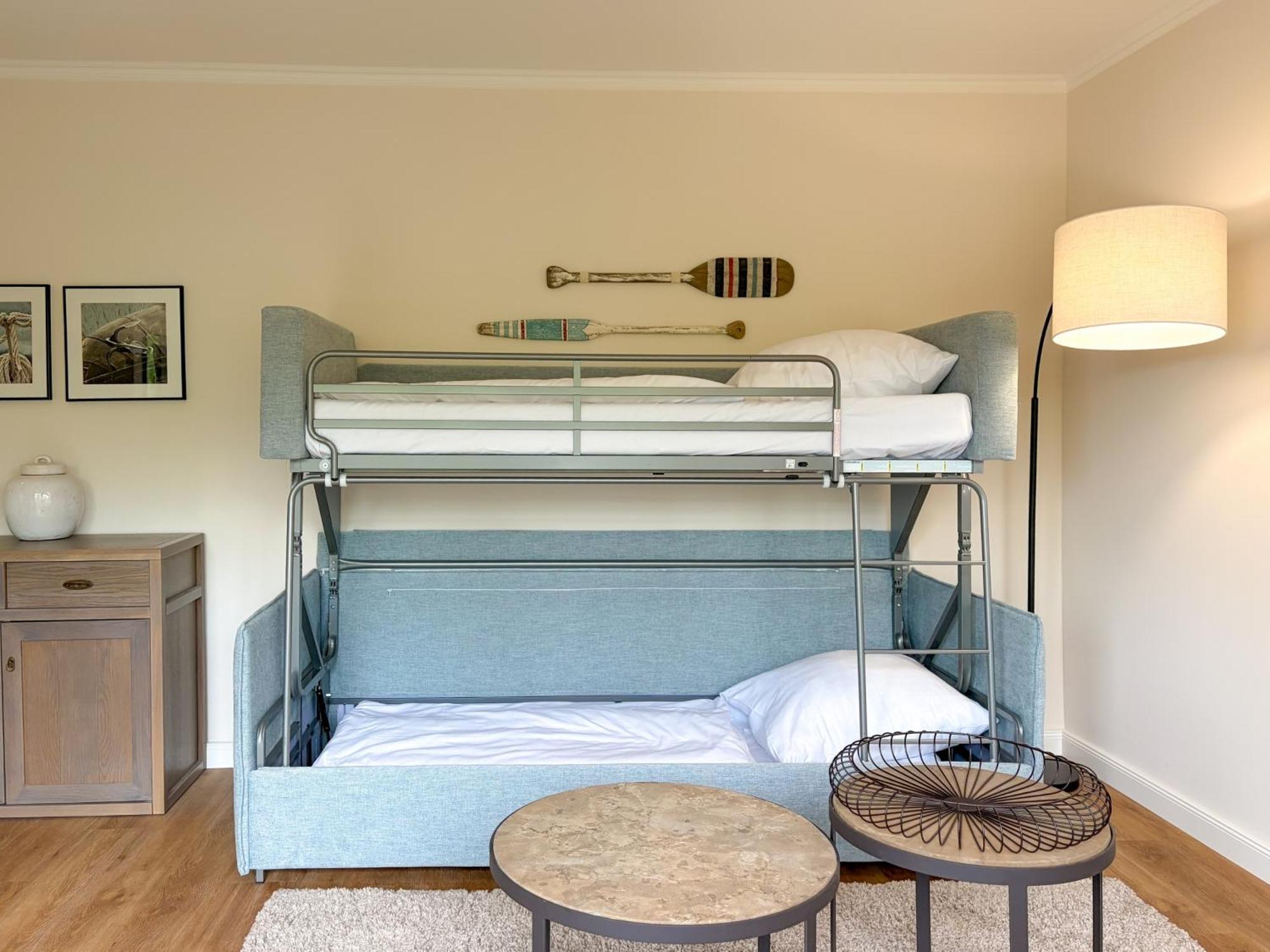 Suite Niendorf View