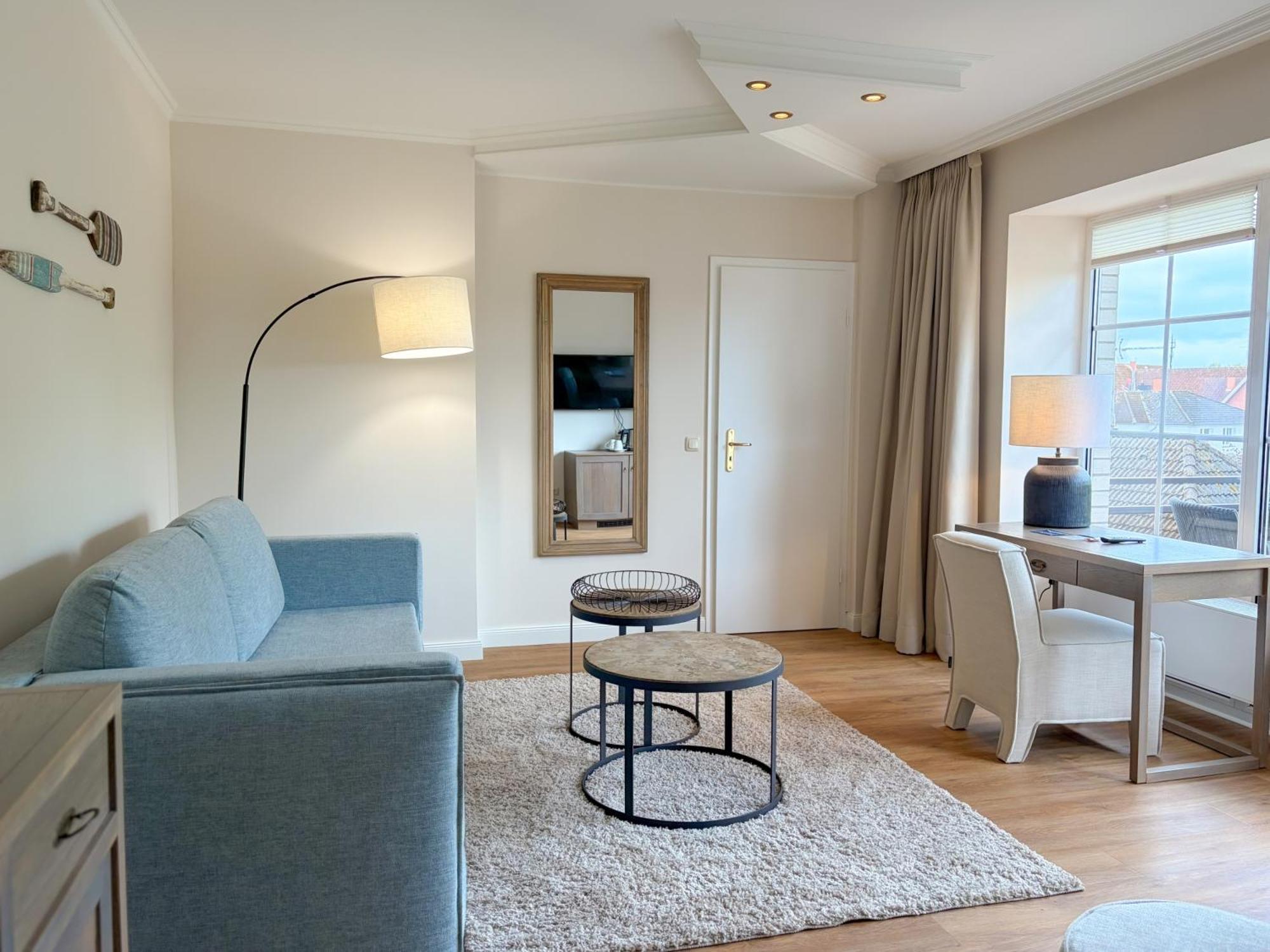 Suite Niendorf View