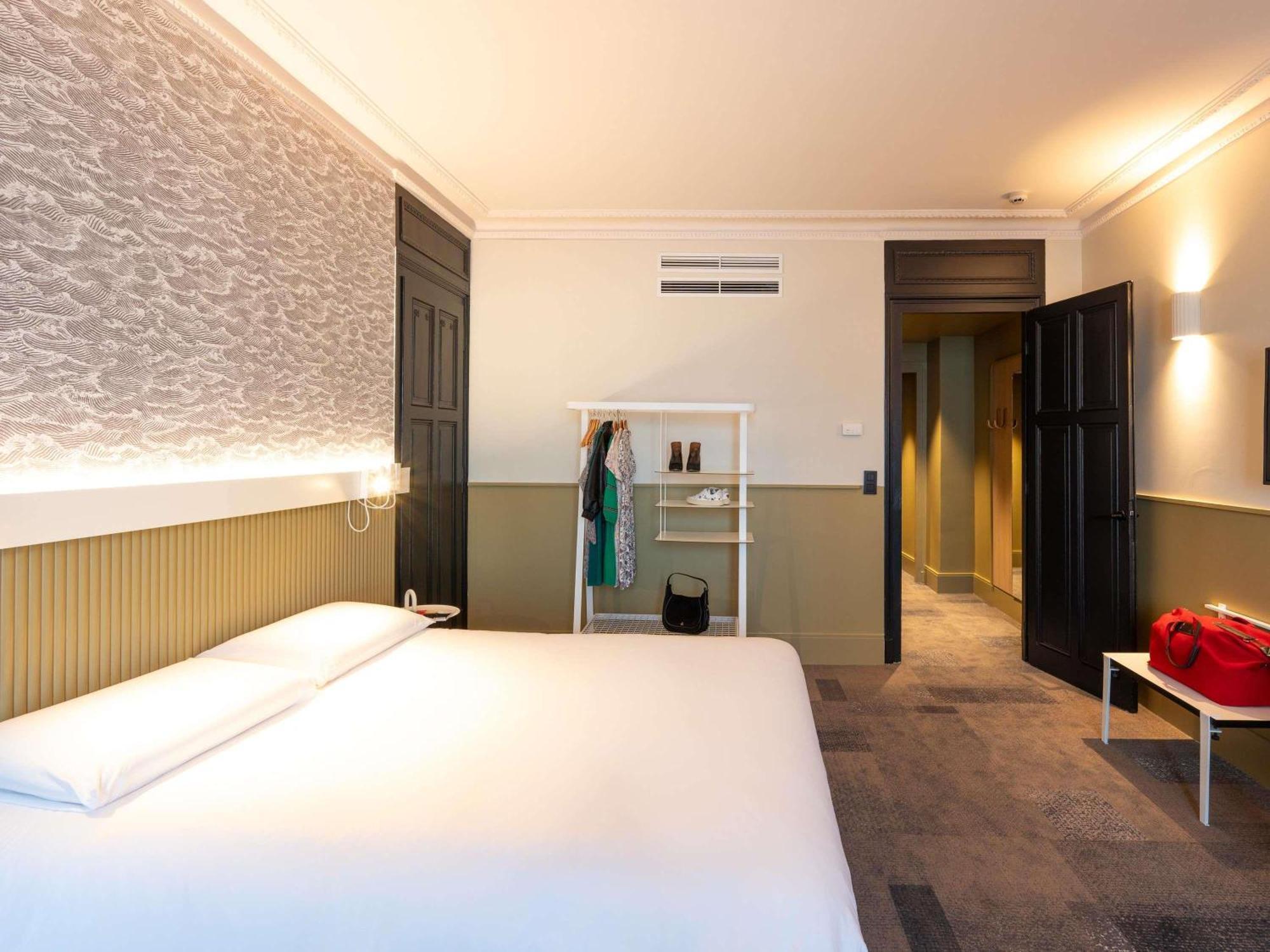 Premium Double Room