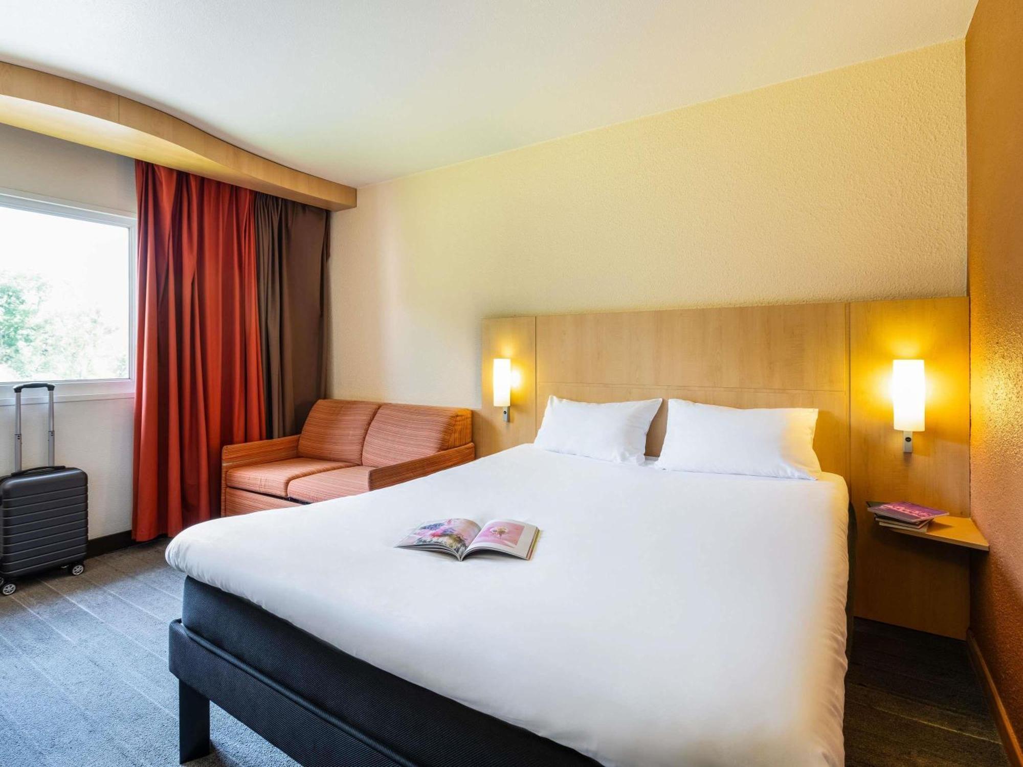 Chambre Confort