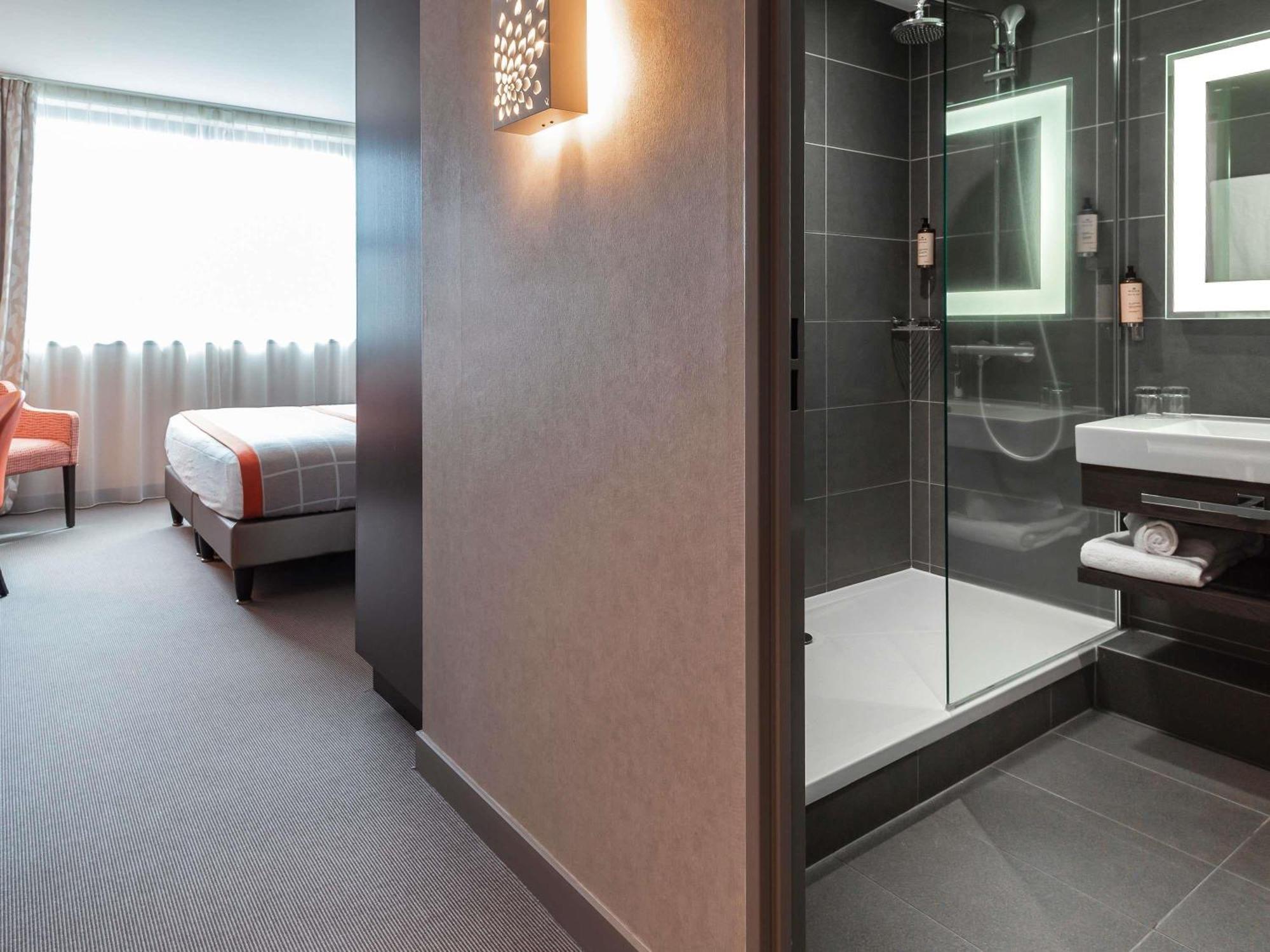 Privilege Double Room