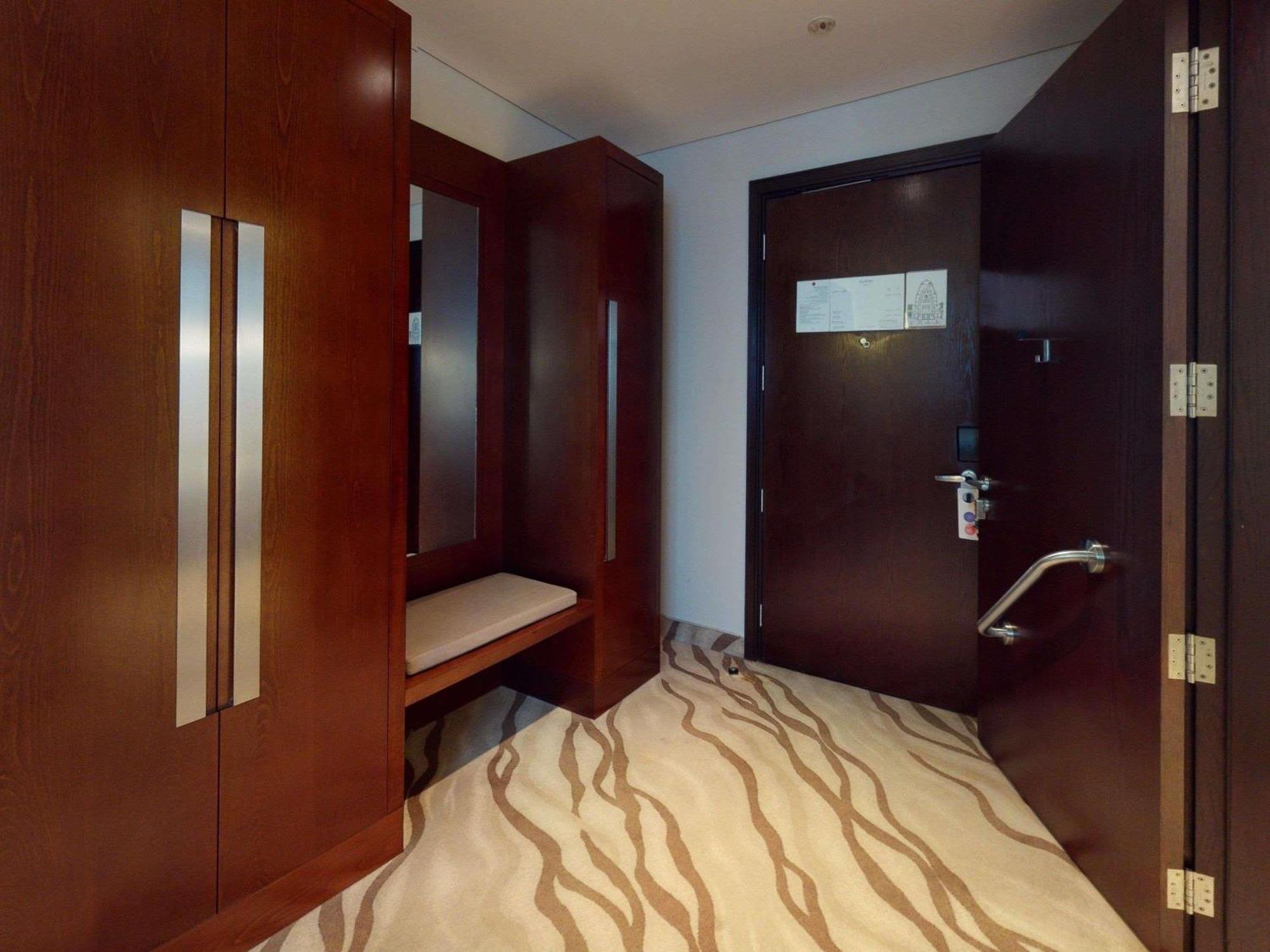 Superior Room Disability Access