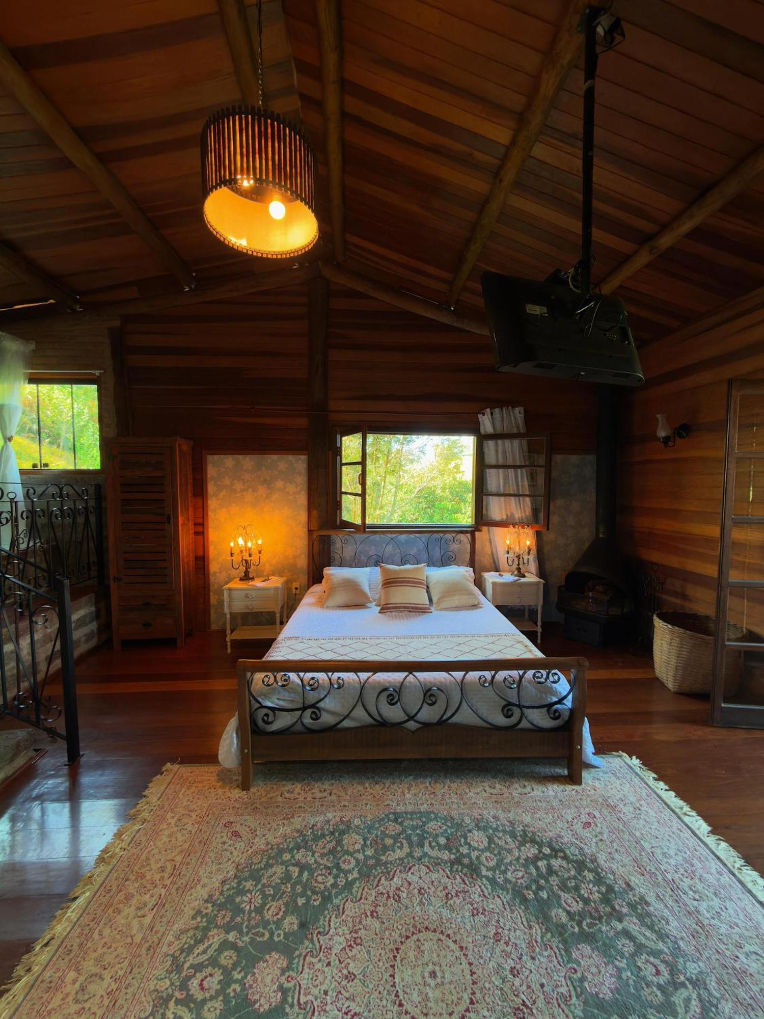 Superior Chalet