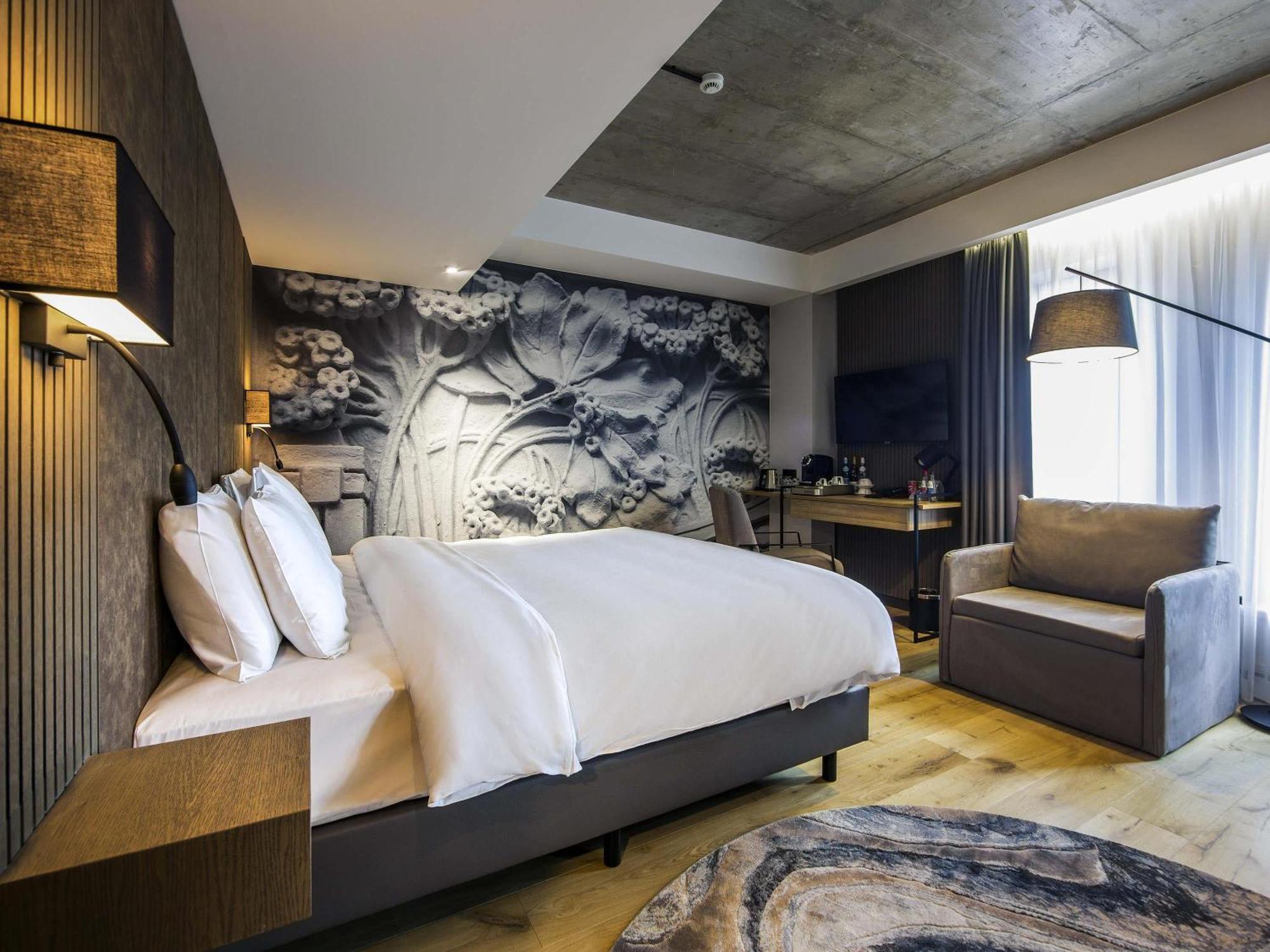 Privilege Double Room