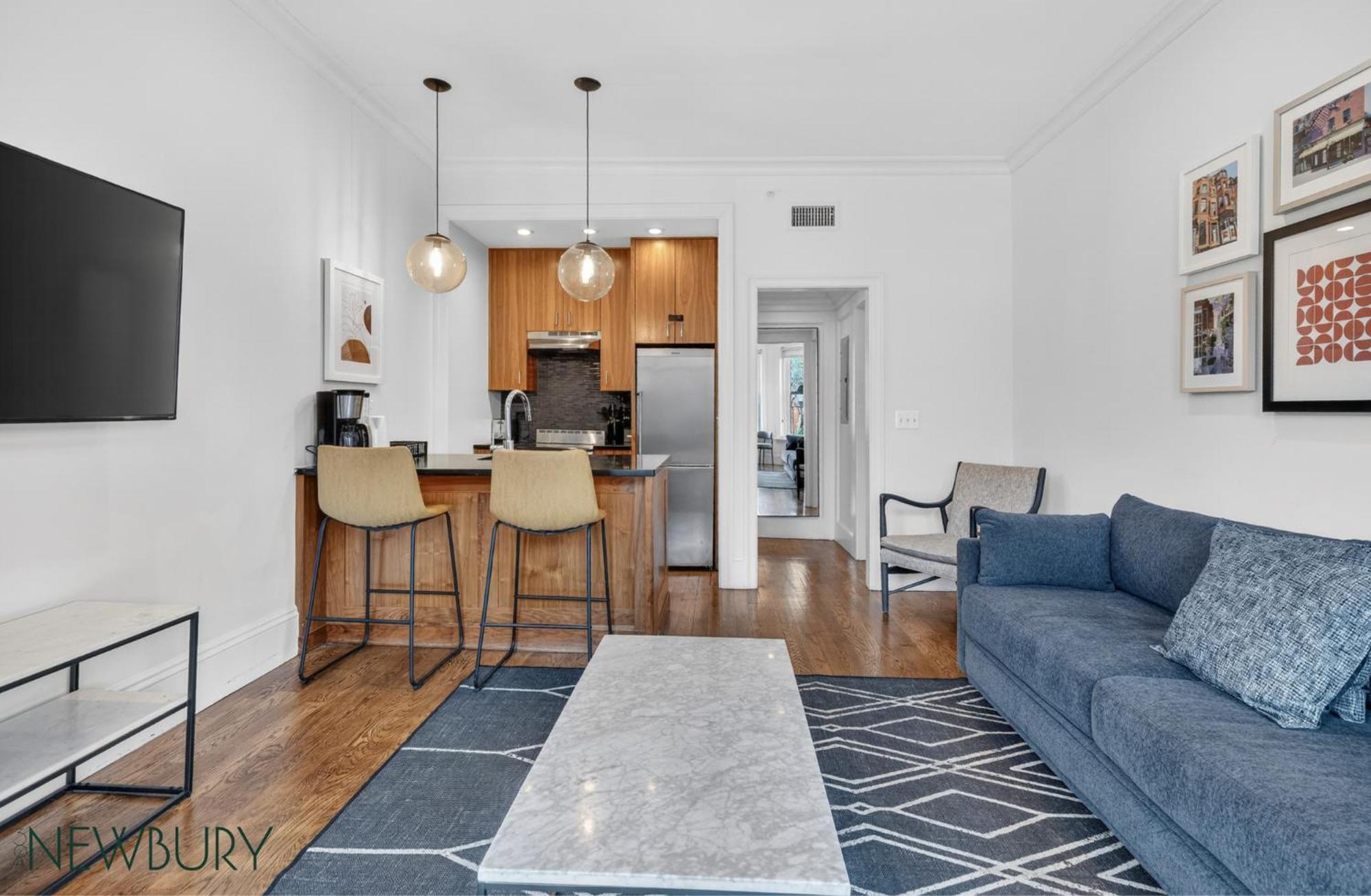 Superior Apartment