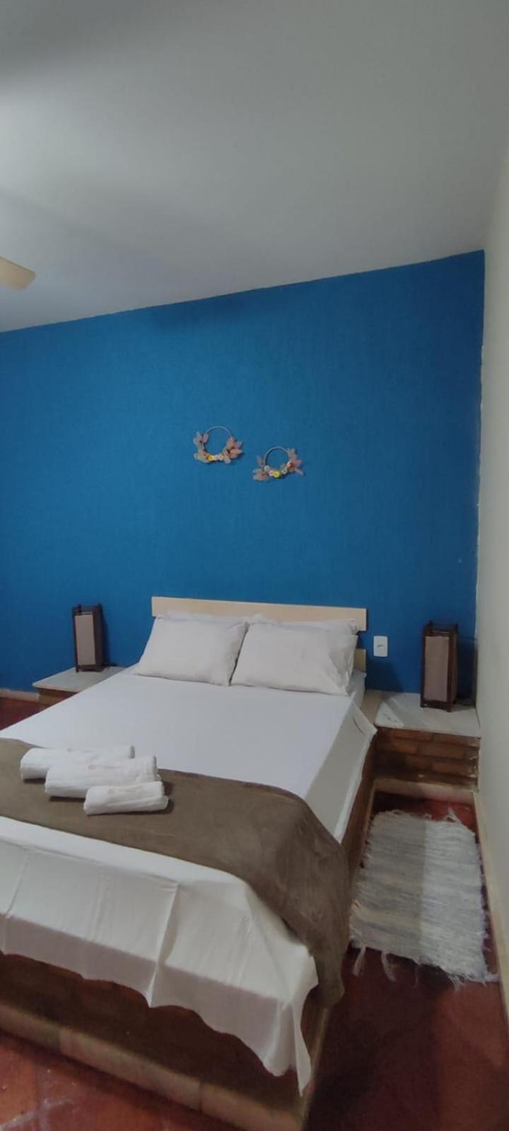 Suite Balcony