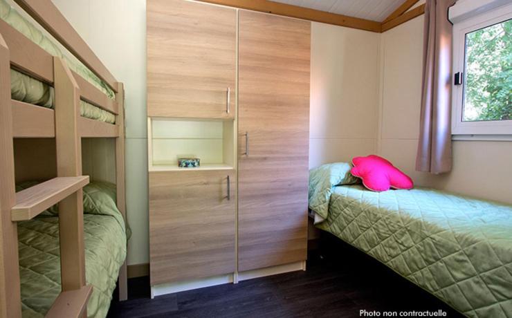 Apartment Disability Access