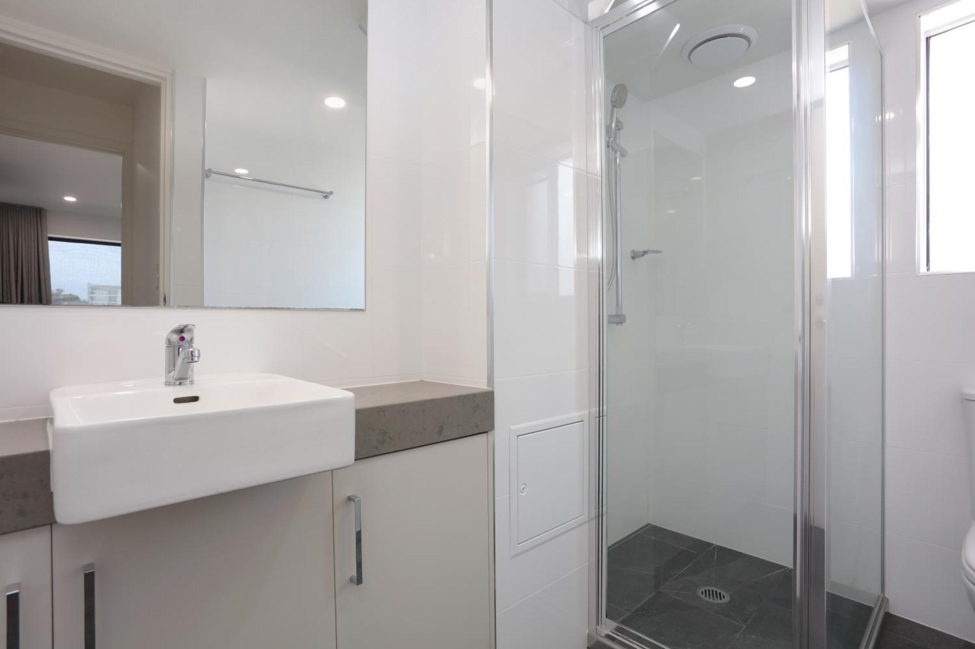 One-Bedroom Family Apartment
