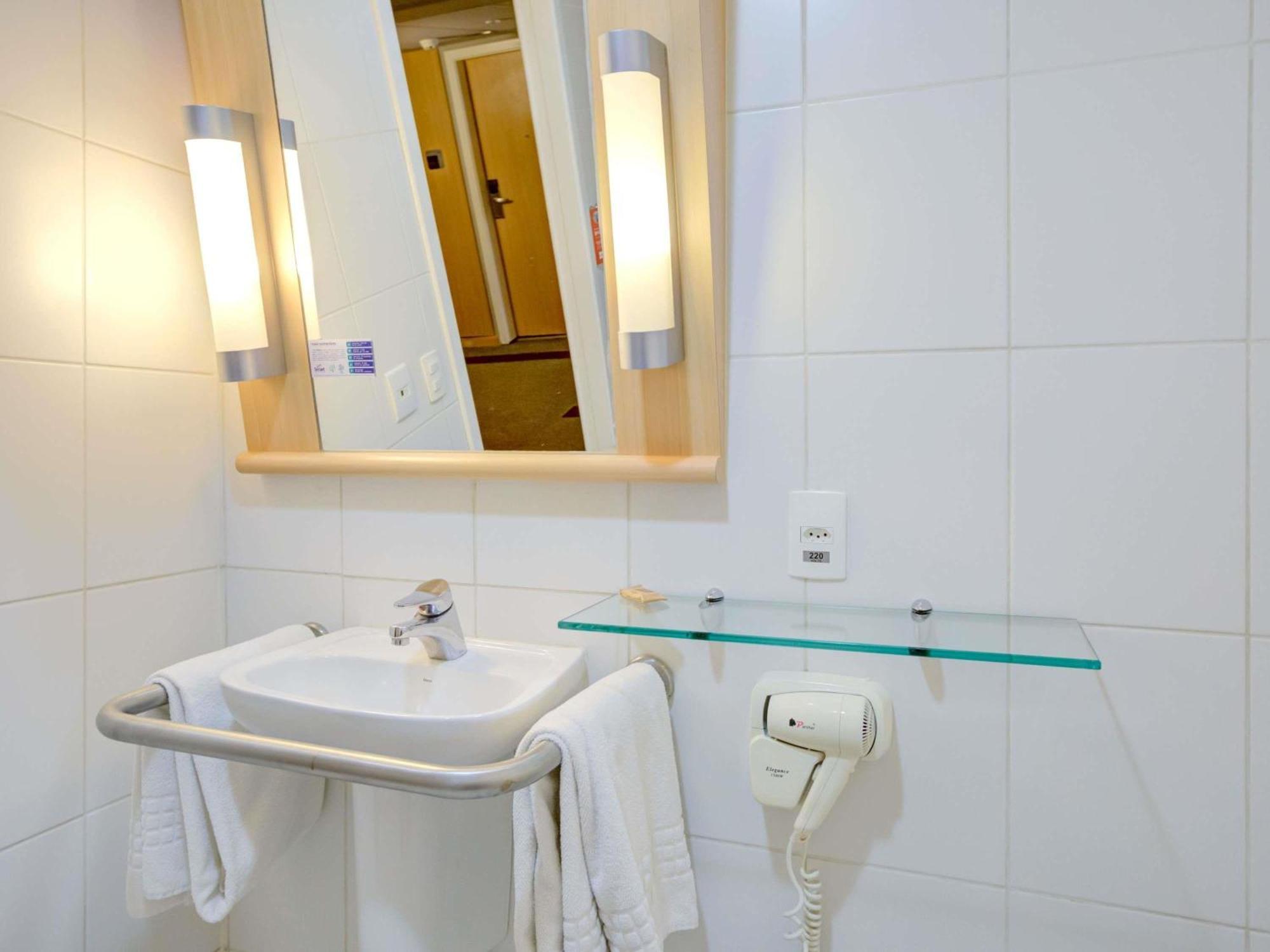 Standard Room Mobility Accessible