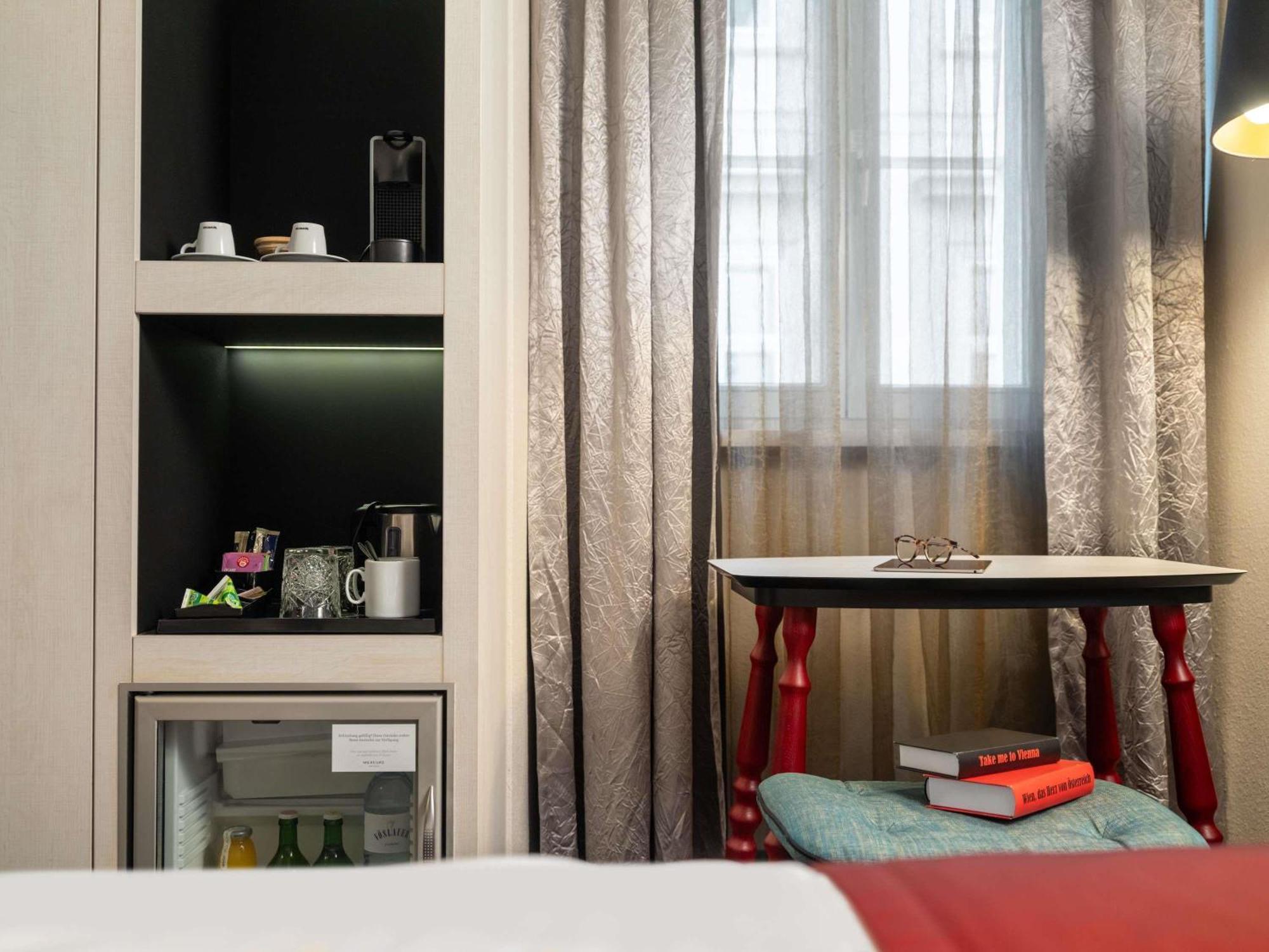 Privilege Double Room