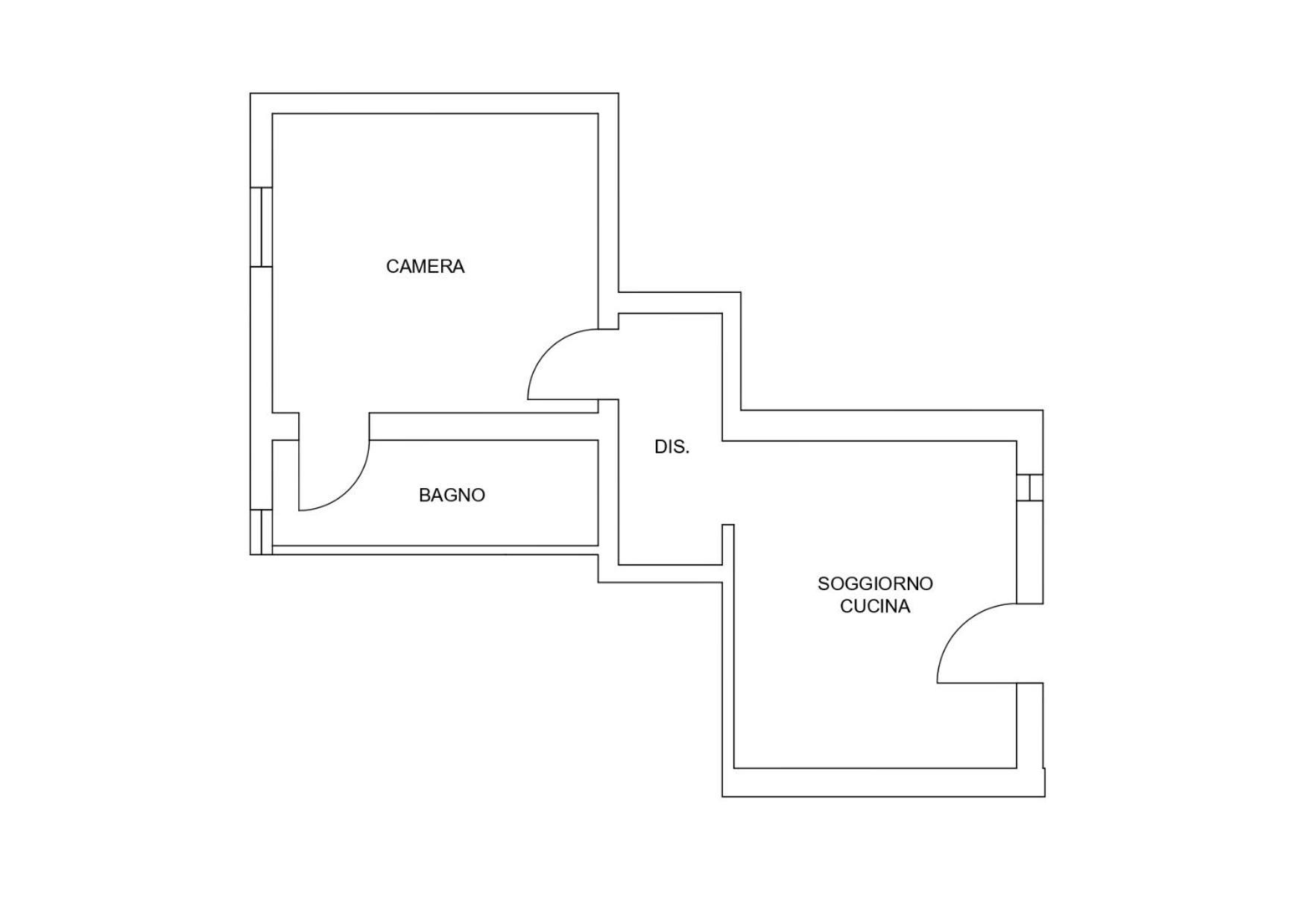 Apartment Ground Floor